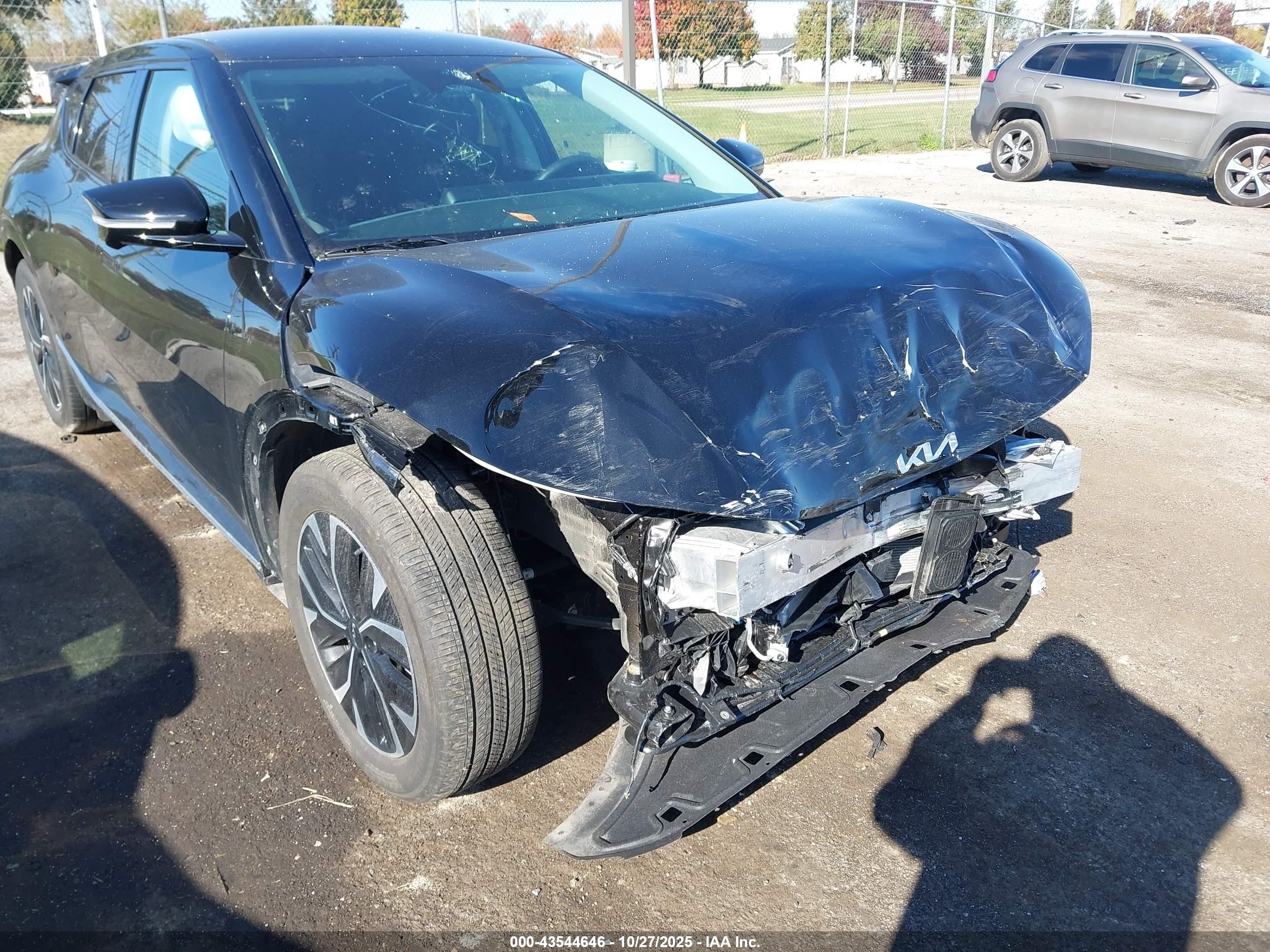 KIA EV6 image 6