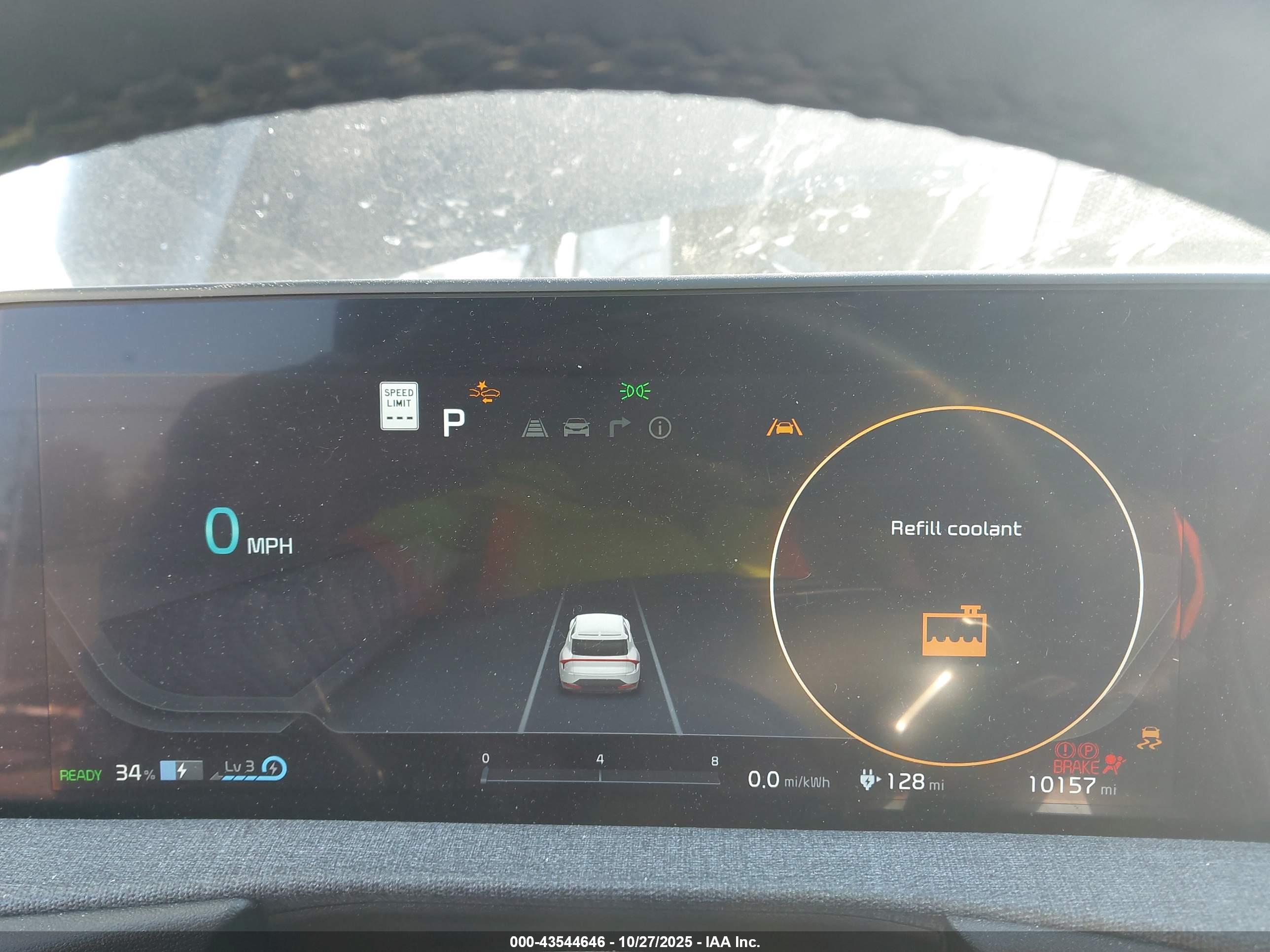 KIA EV6 image 7