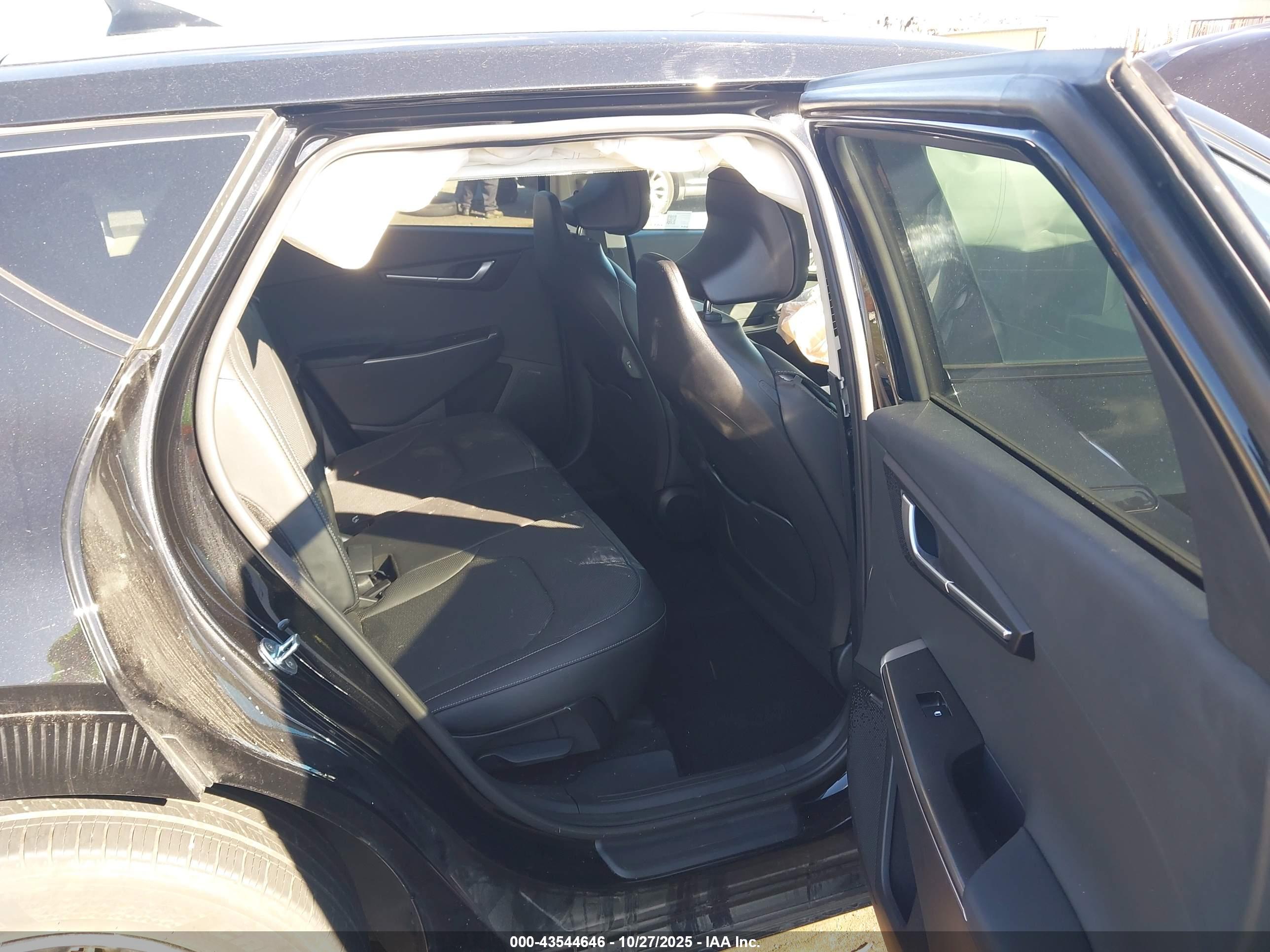 KIA EV6 image 8