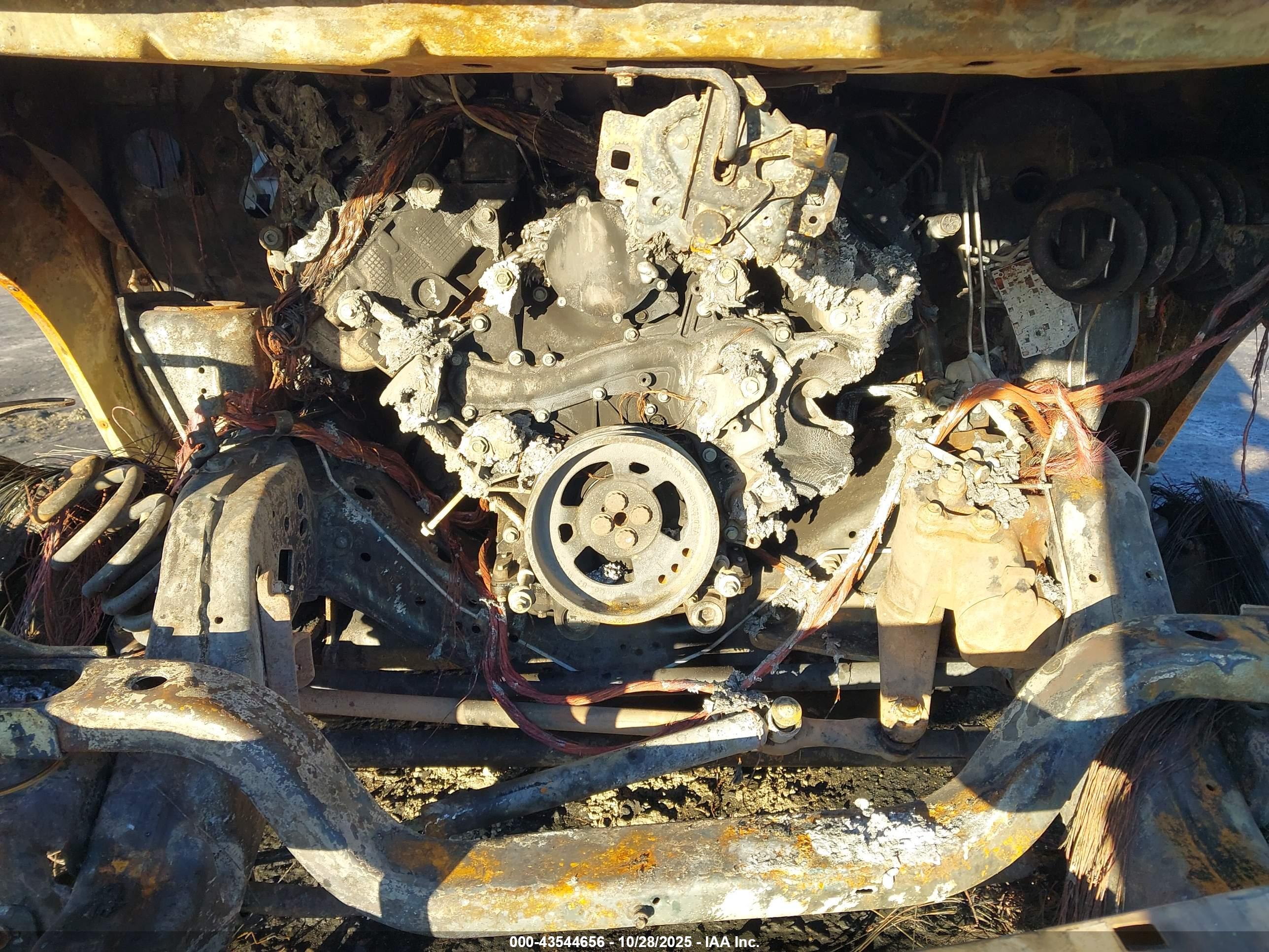 FORD F-250 image 10