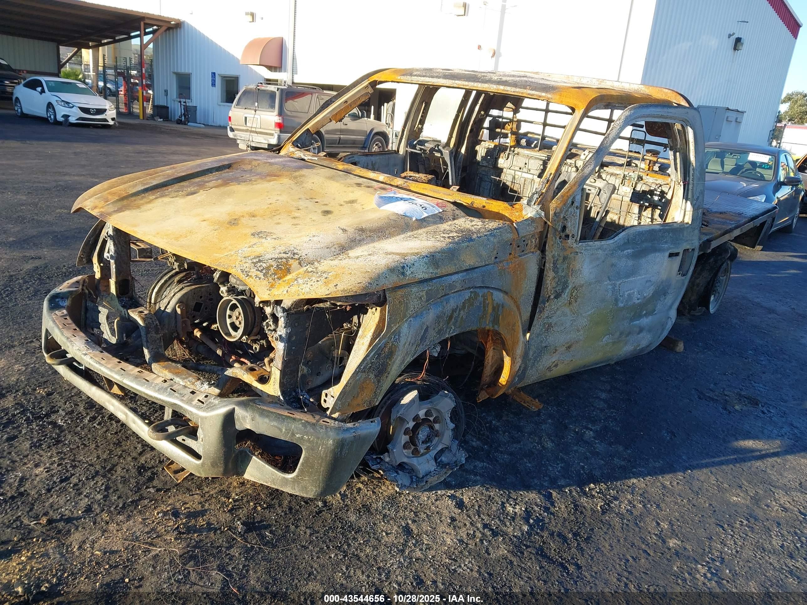 FORD F-250 image 2
