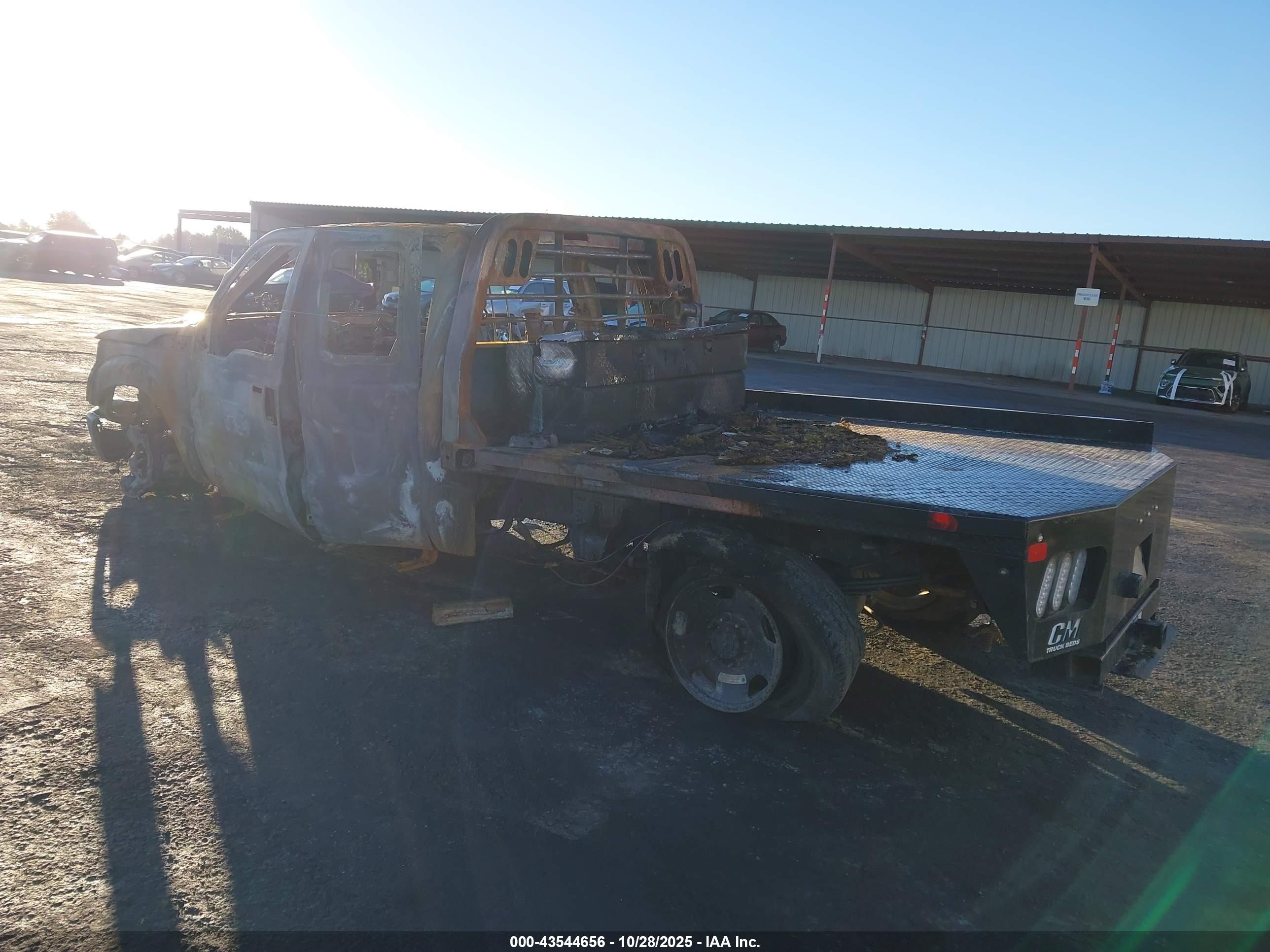 FORD F-250 image 3