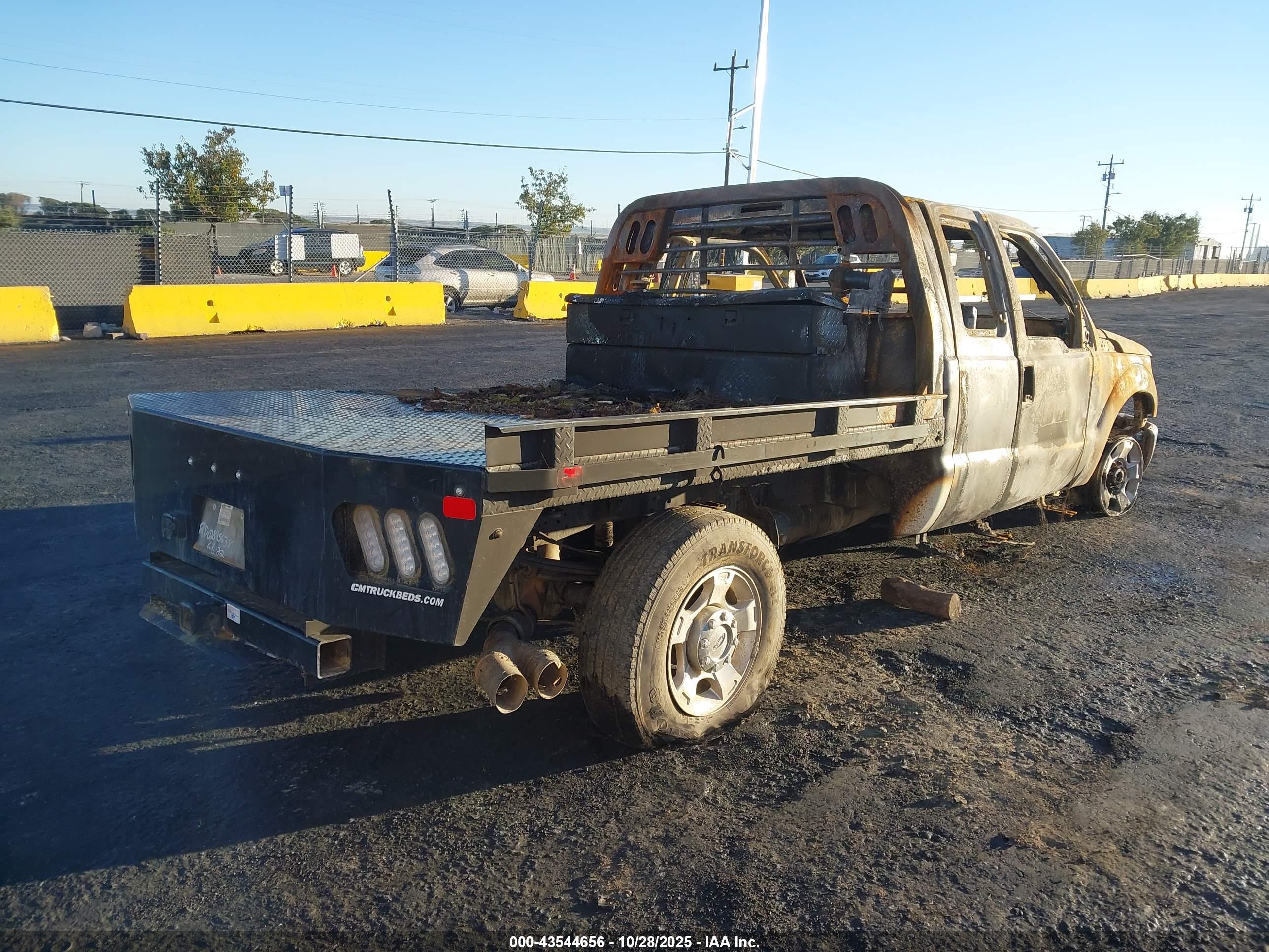 FORD F-250 image 4