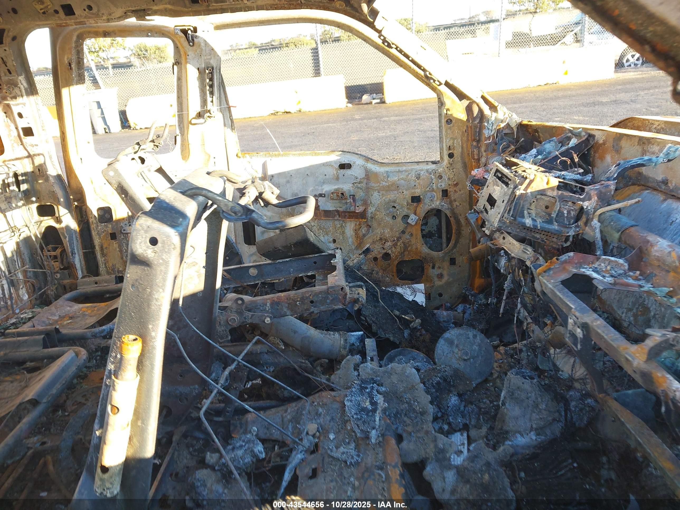FORD F-250 image 5
