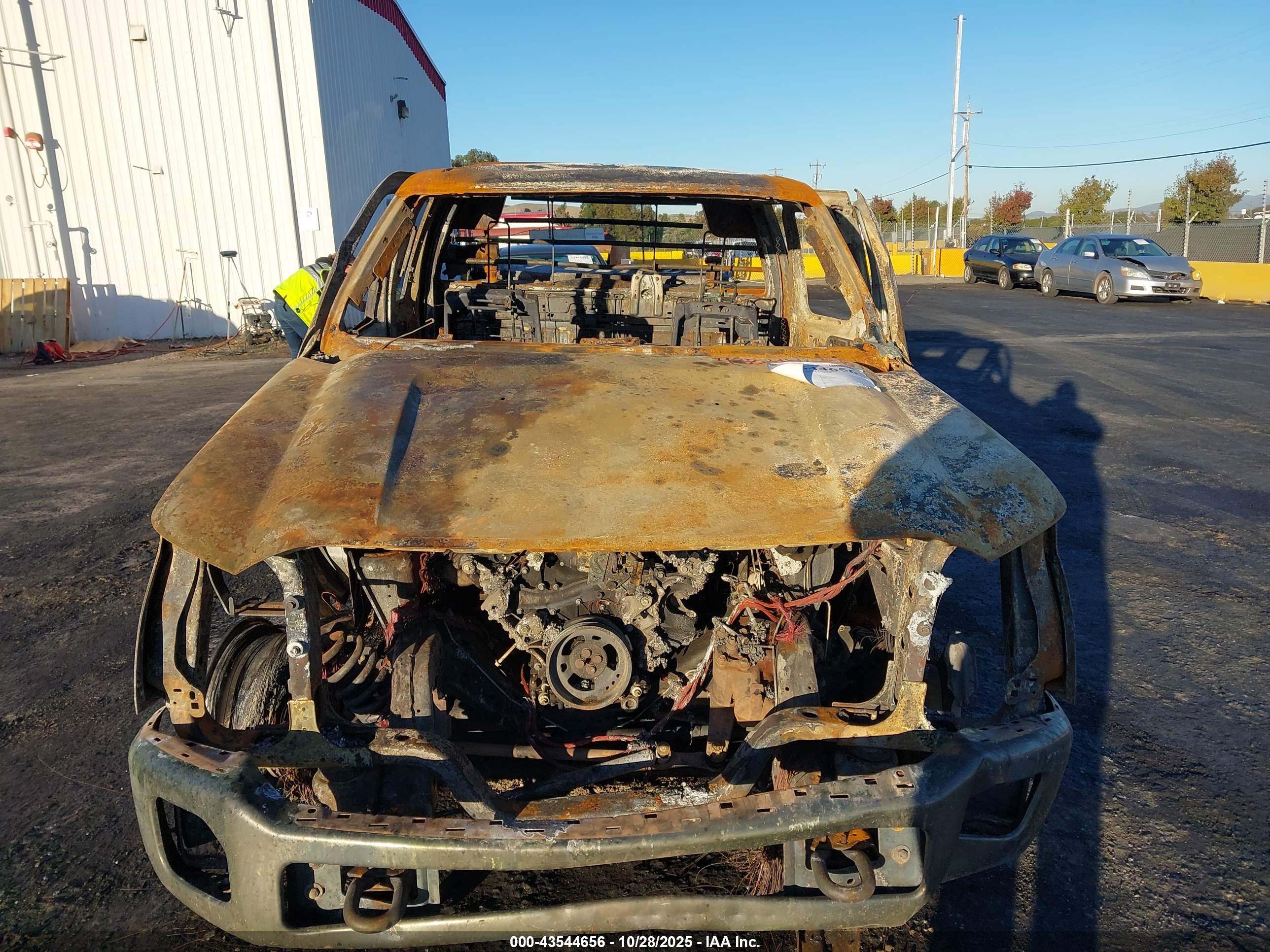 FORD F-250 image 6