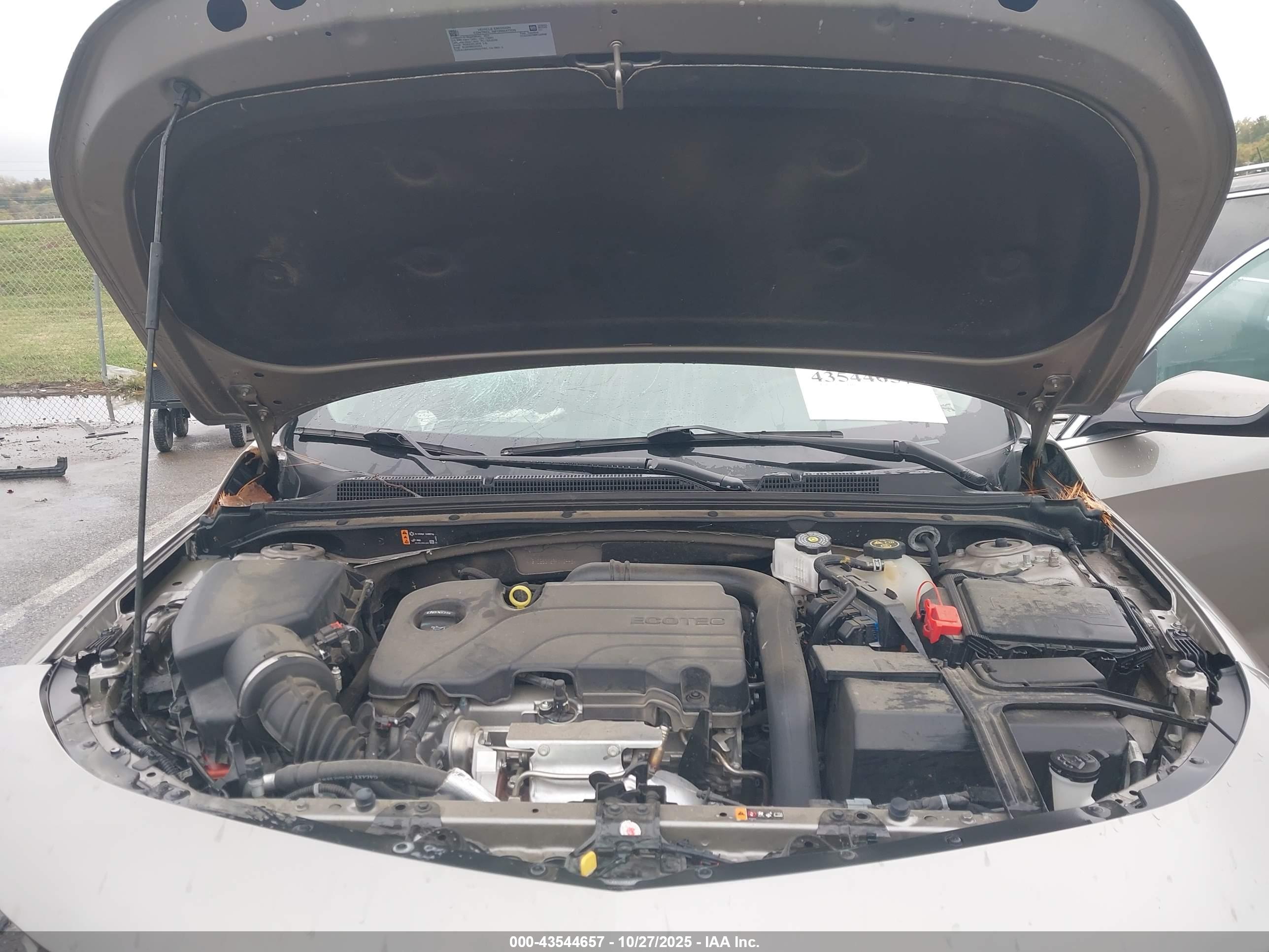 CHEVROLET MALIBU image 10