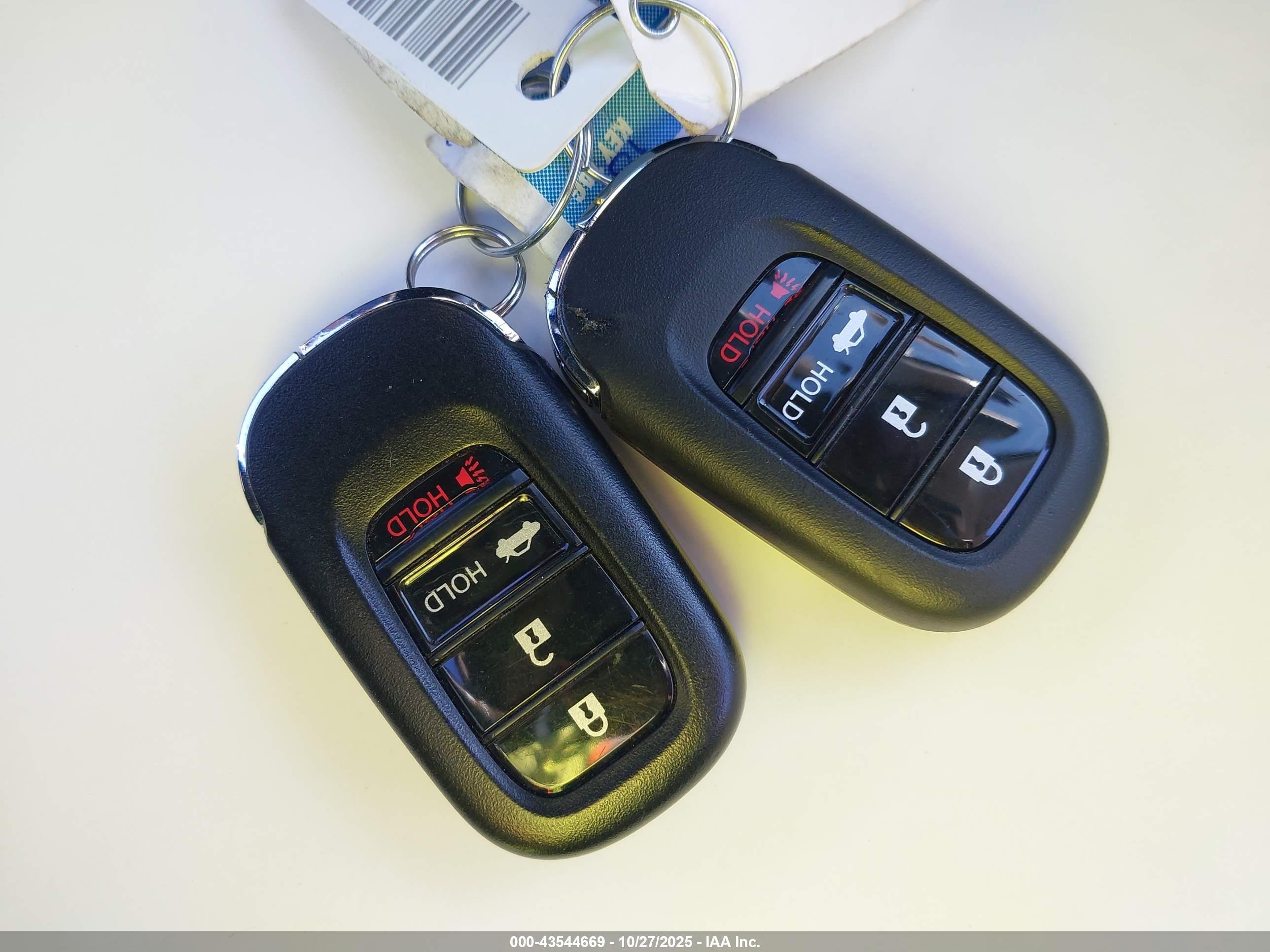 HONDA CIVIC image 11