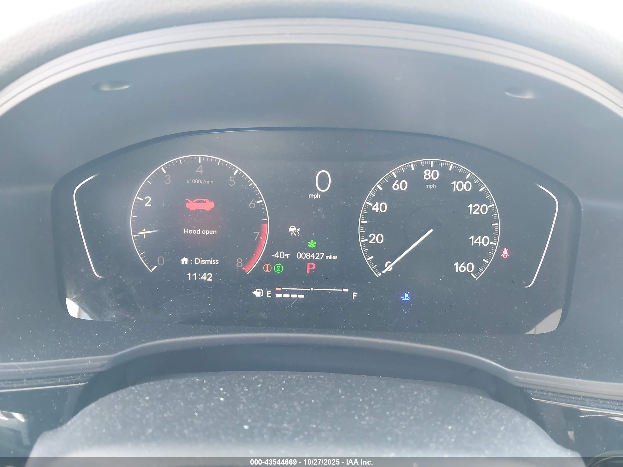 HONDA CIVIC image 7