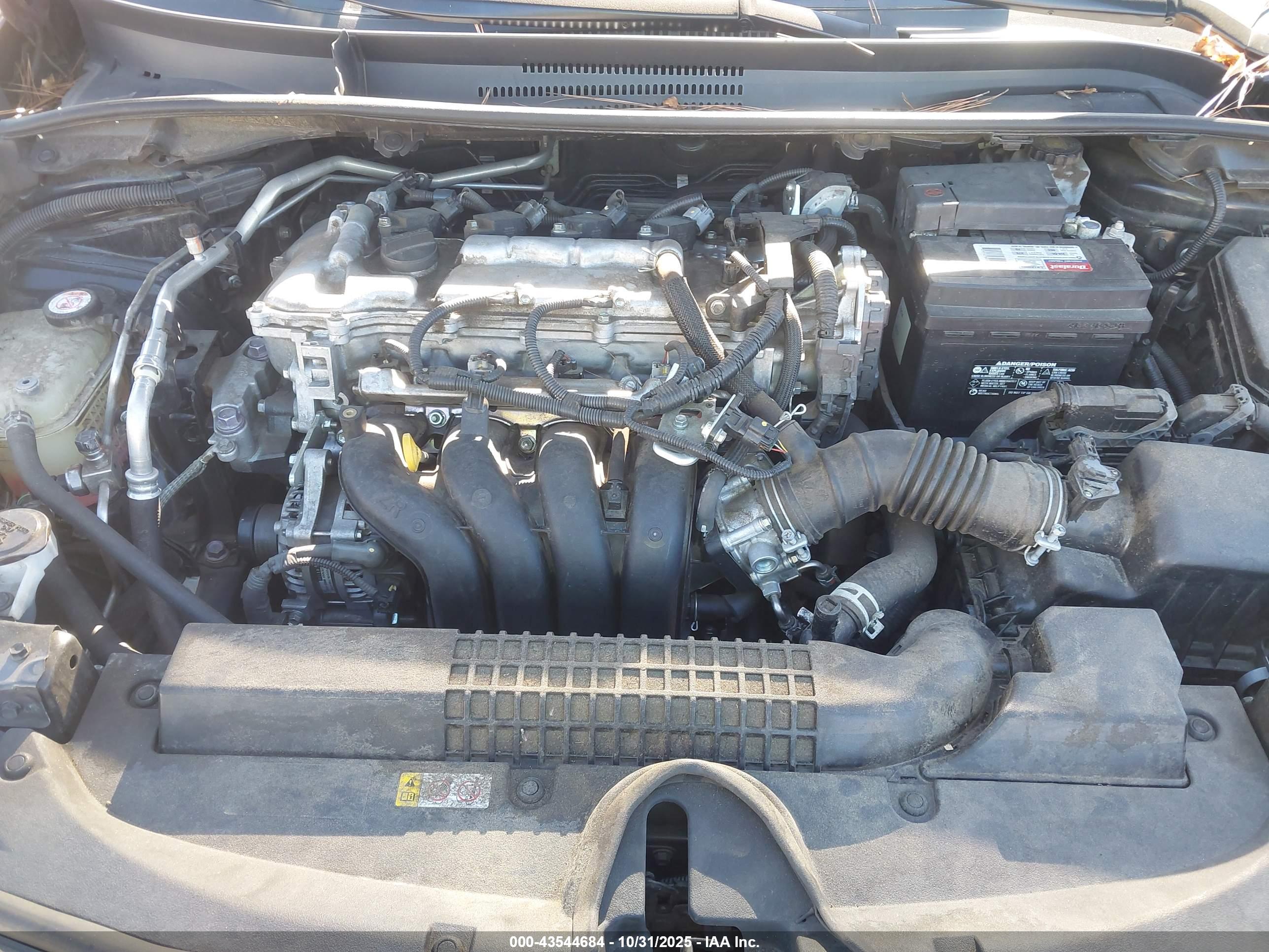 TOYOTA COROLLA image 10
