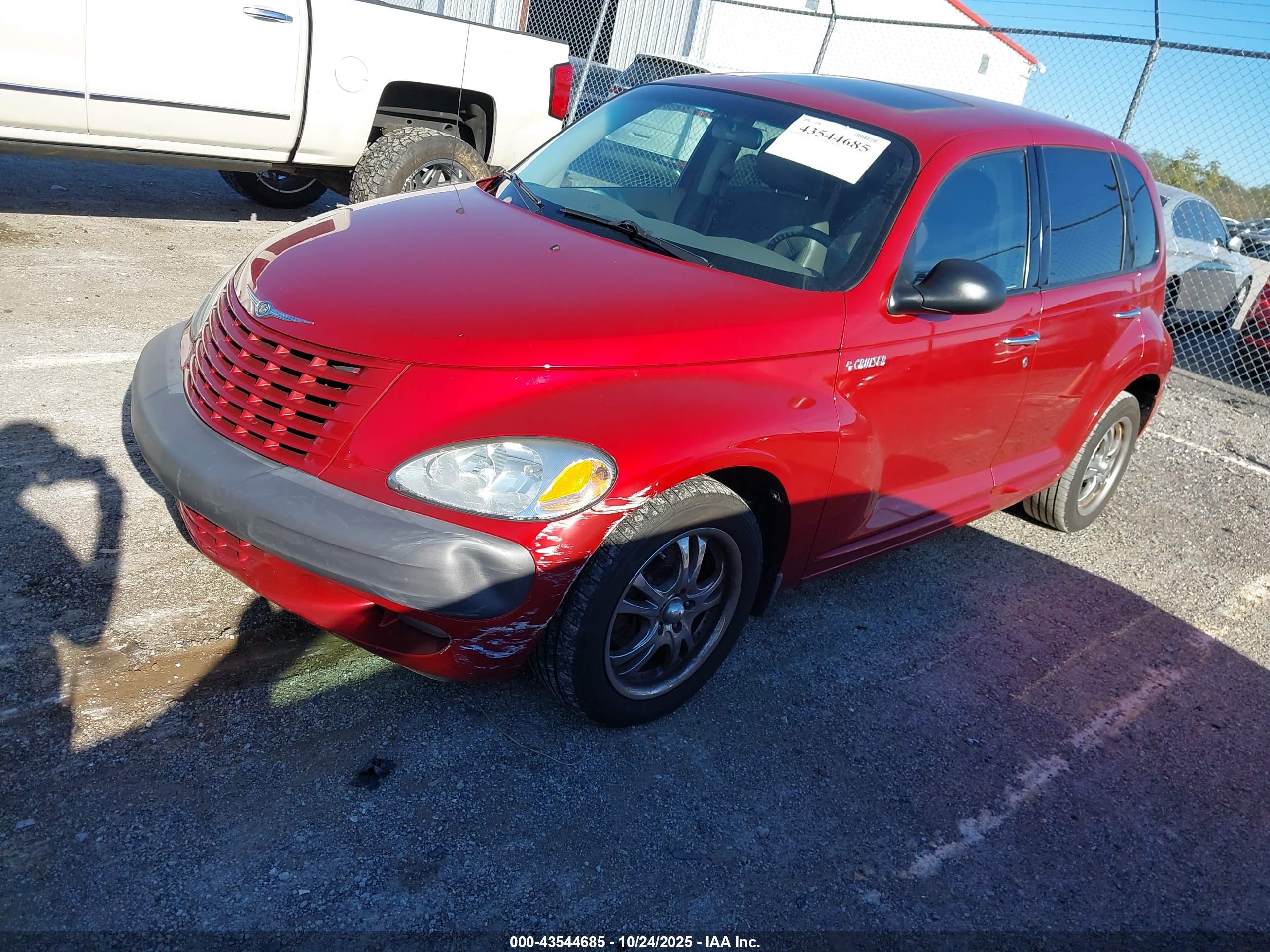 CHRYSLER PT image 2