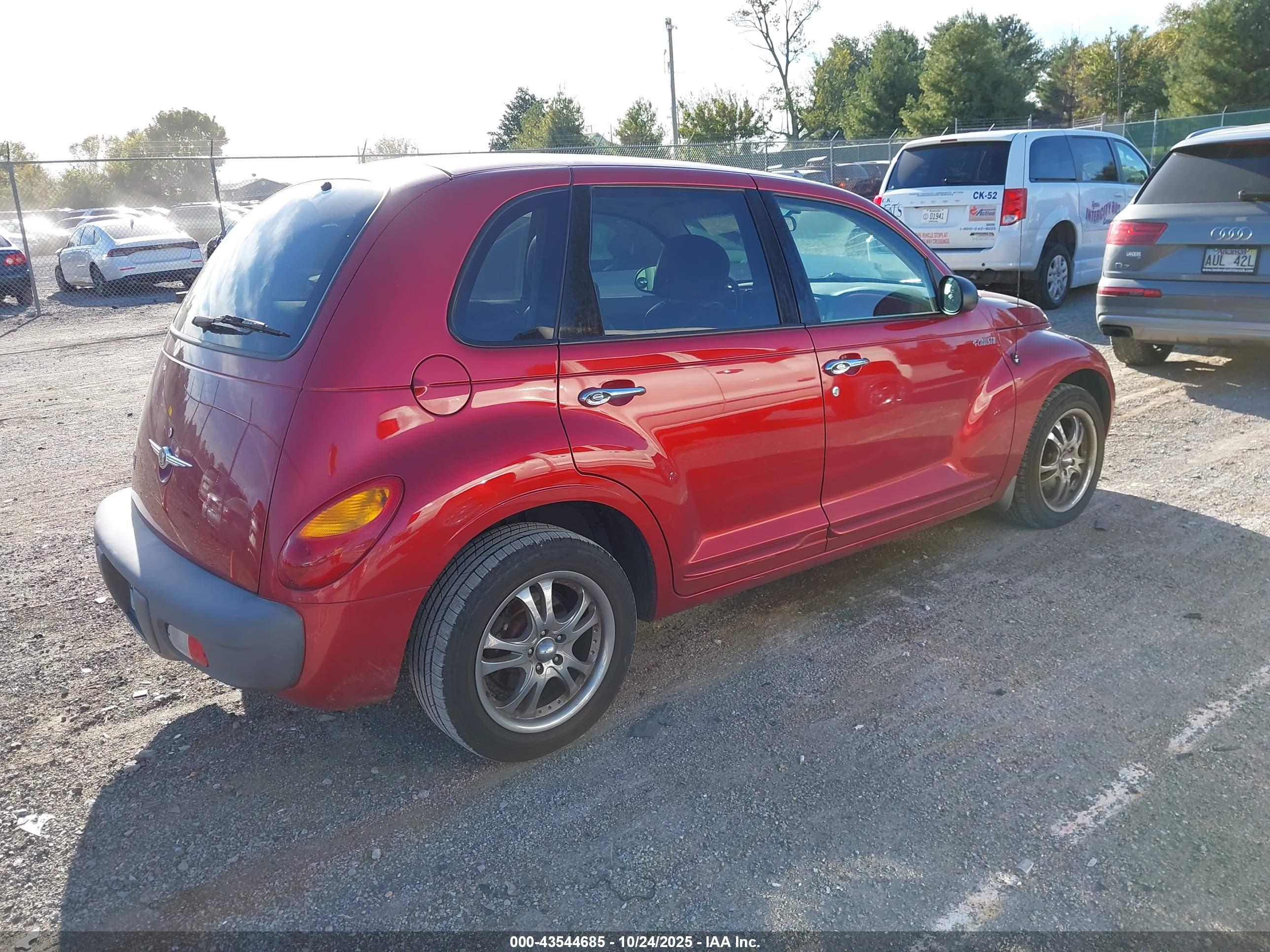 CHRYSLER PT image 4
