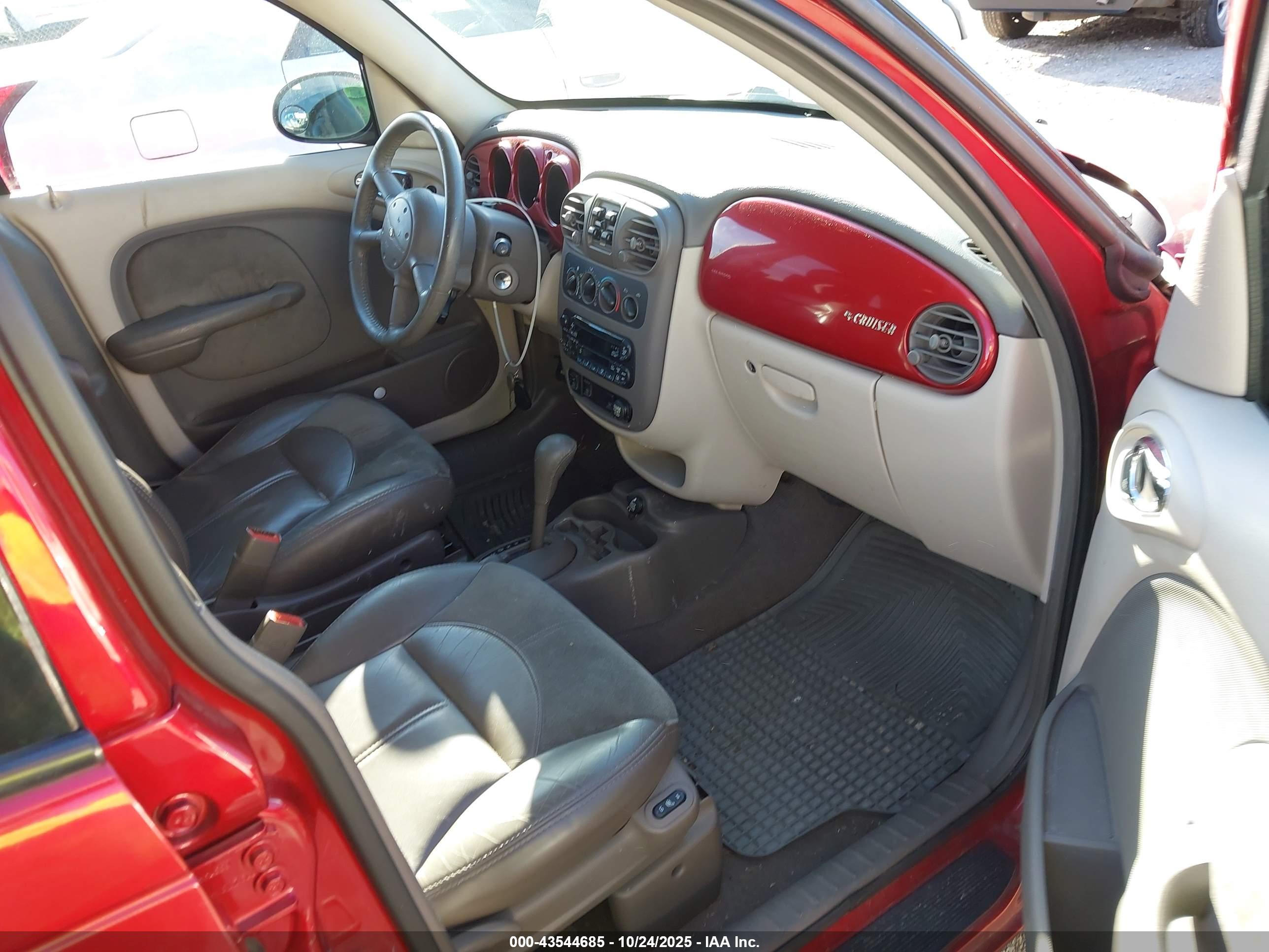 CHRYSLER PT image 5
