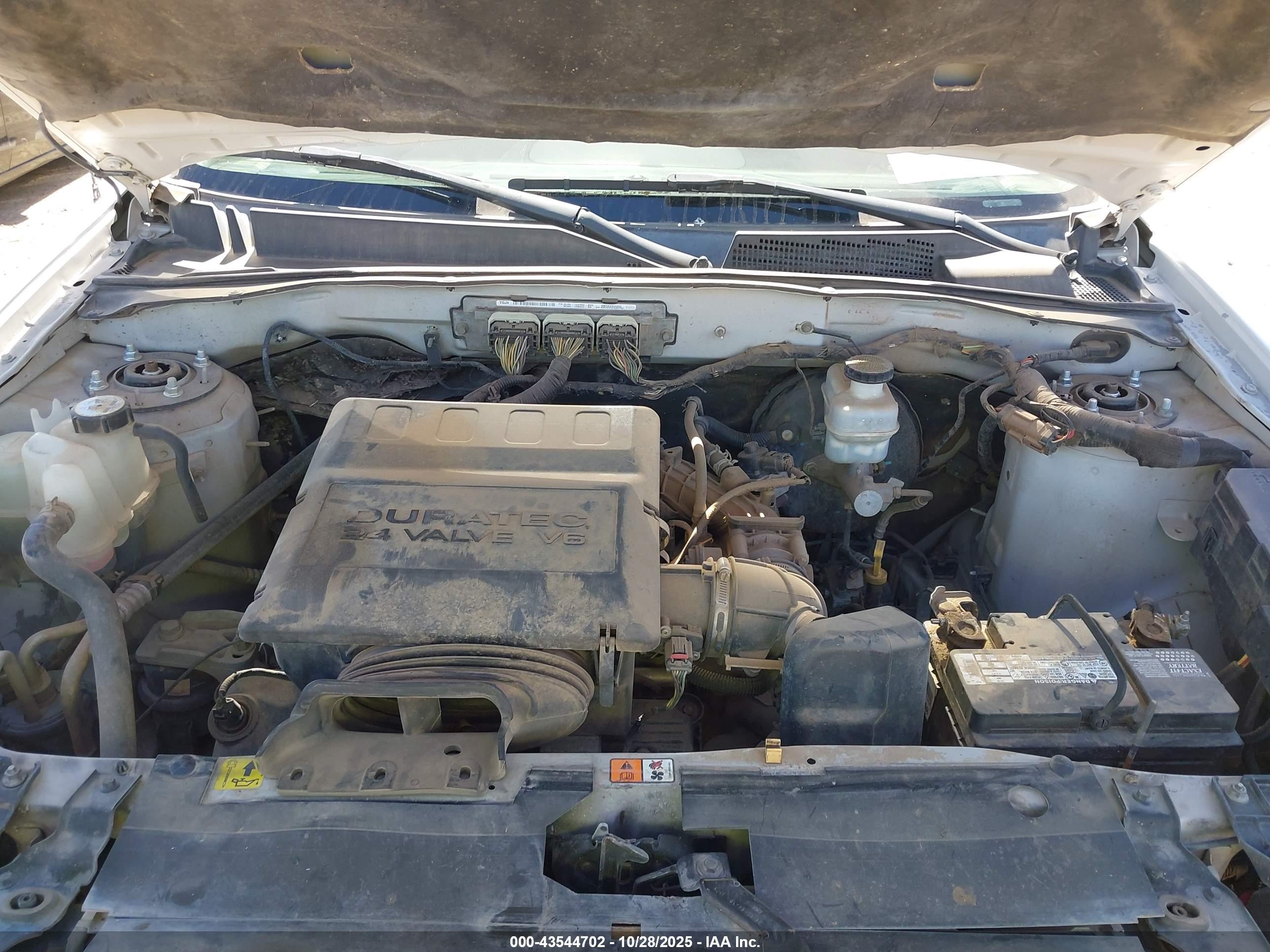 FORD ESCAPE image 10