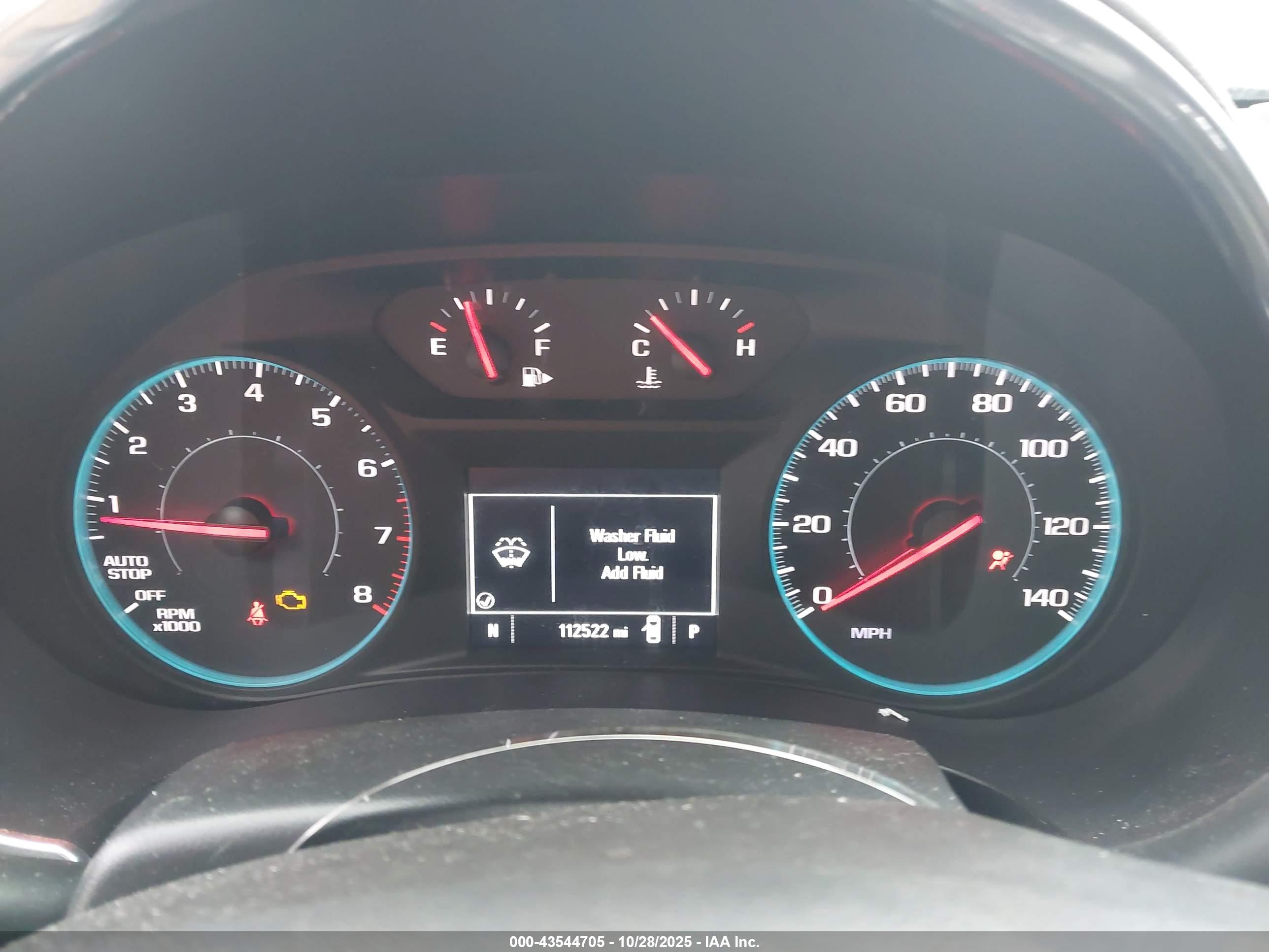 CHEVROLET MALIBU image 7