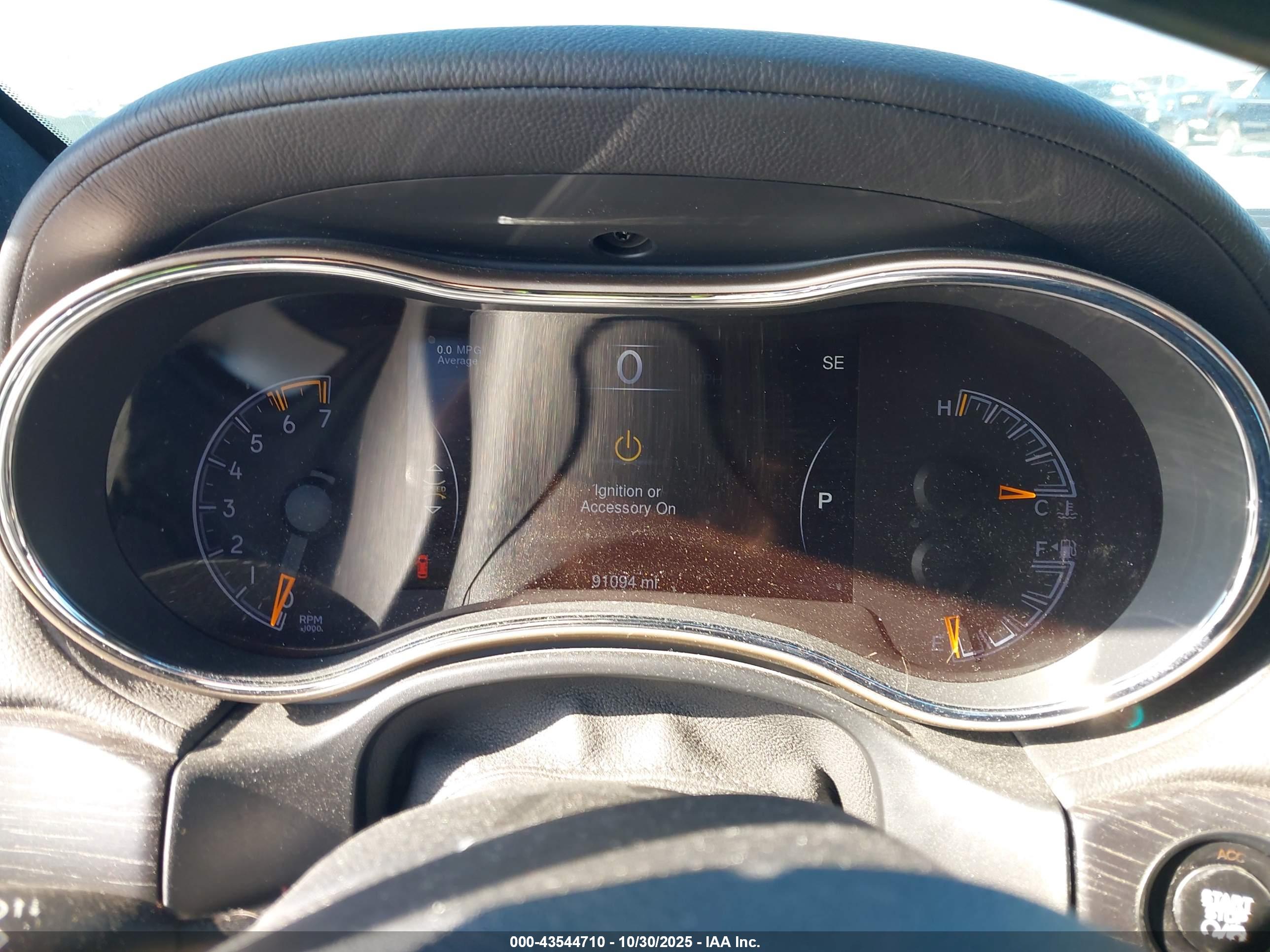 JEEP GRAND image 7