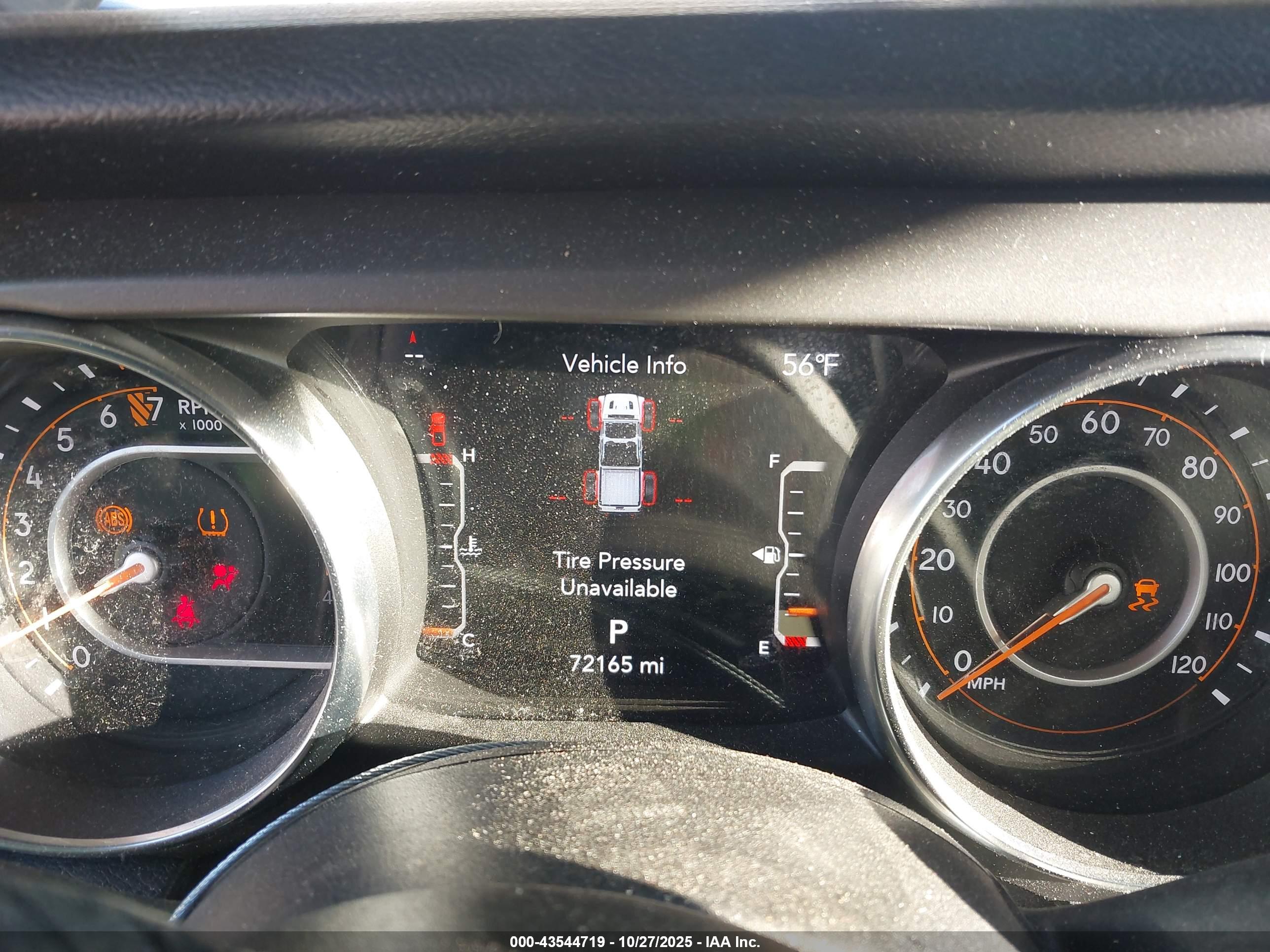 JEEP GLADIATOR image 7