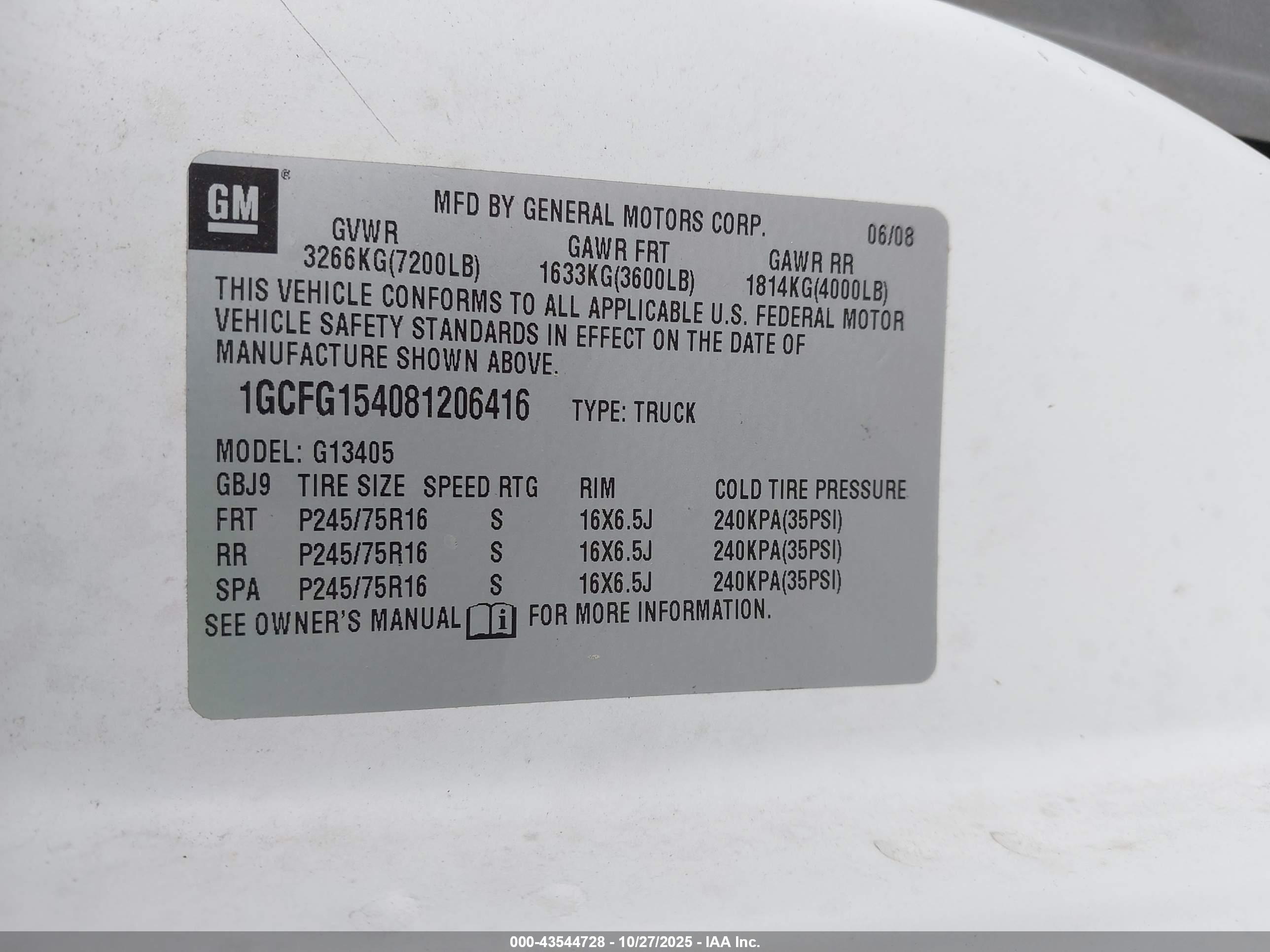 CHEVROLET EXPRESS image 9