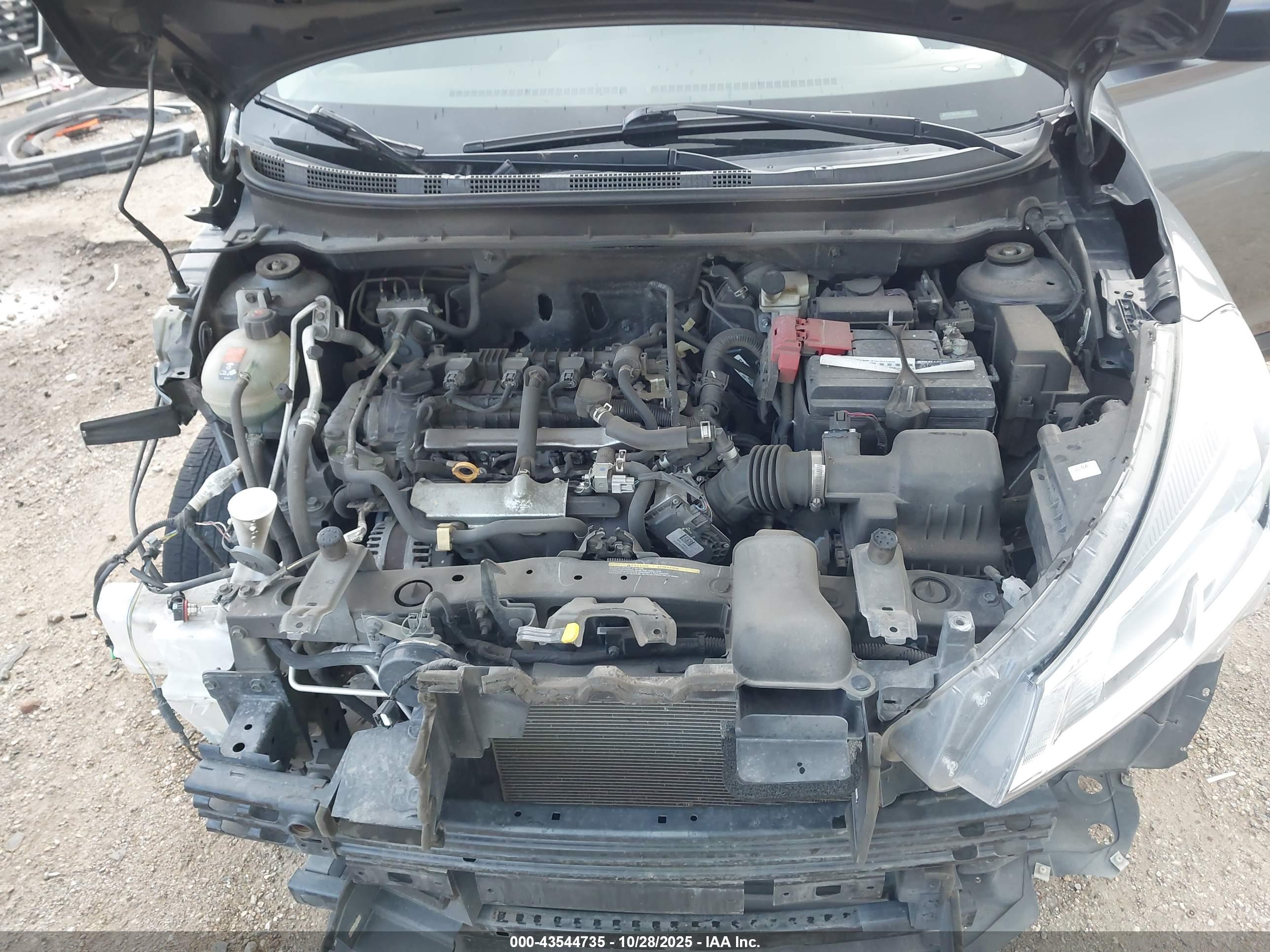 NISSAN KICKS image 10