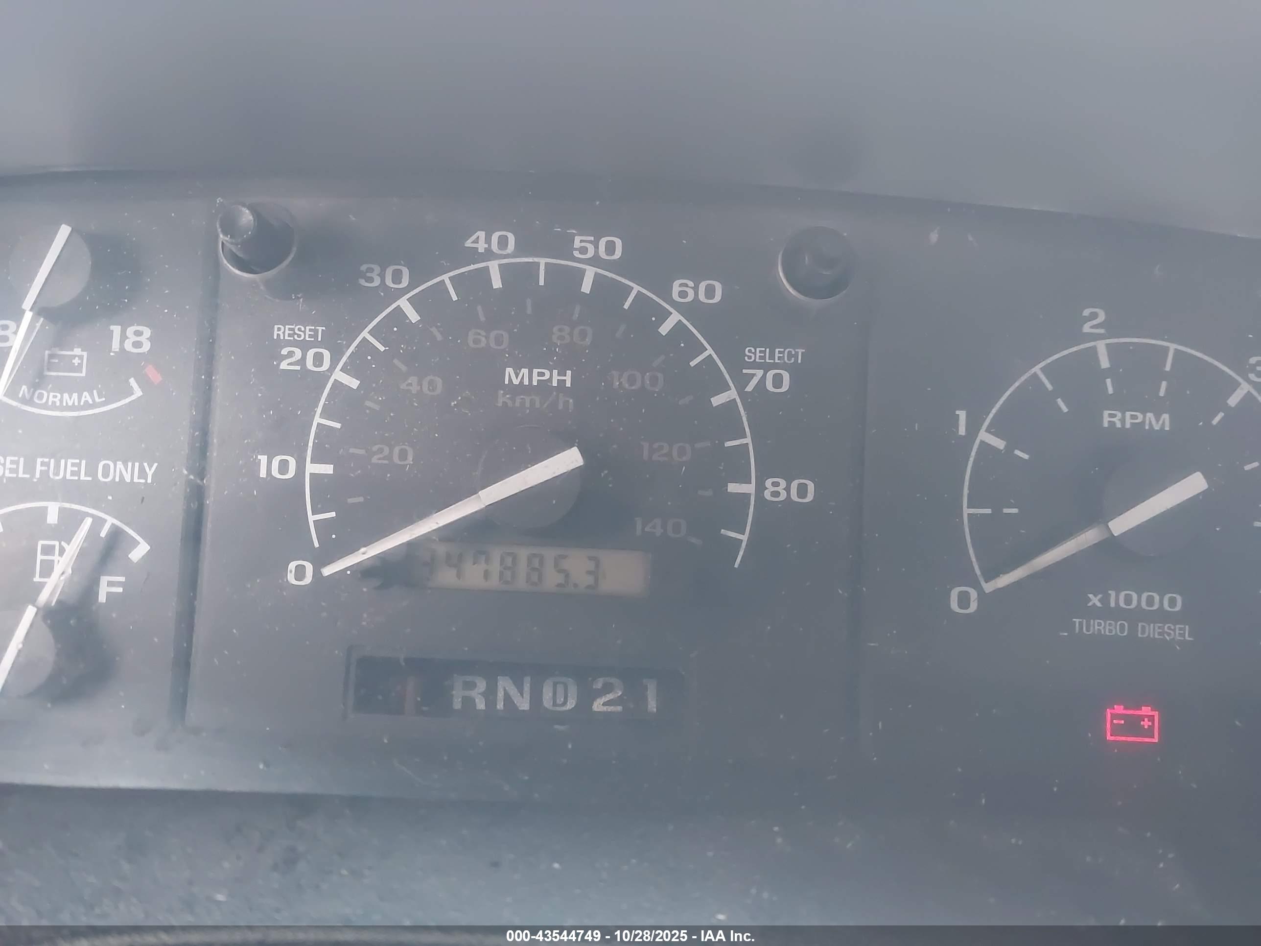 FORD F350 image 7
