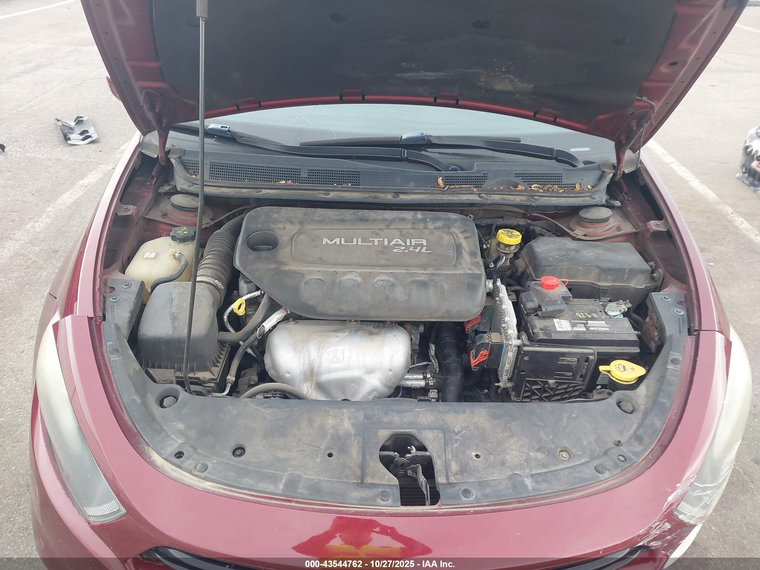 DODGE DART image 10