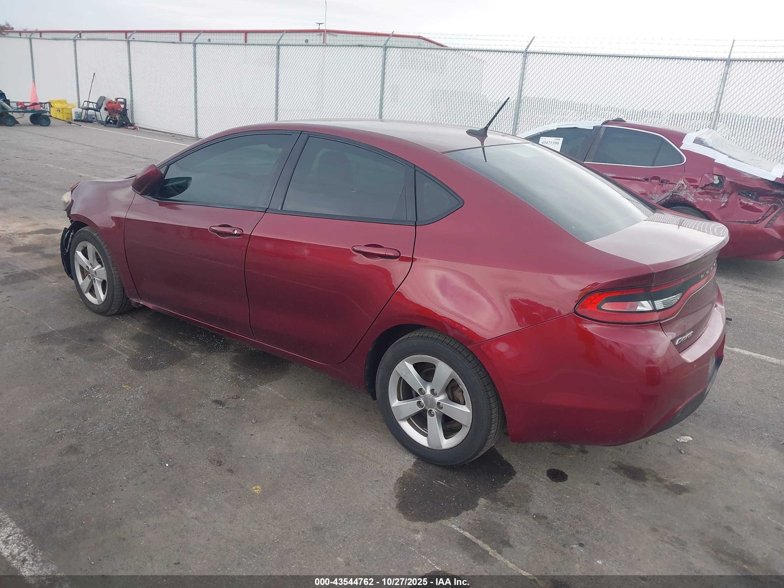 DODGE DART image 3