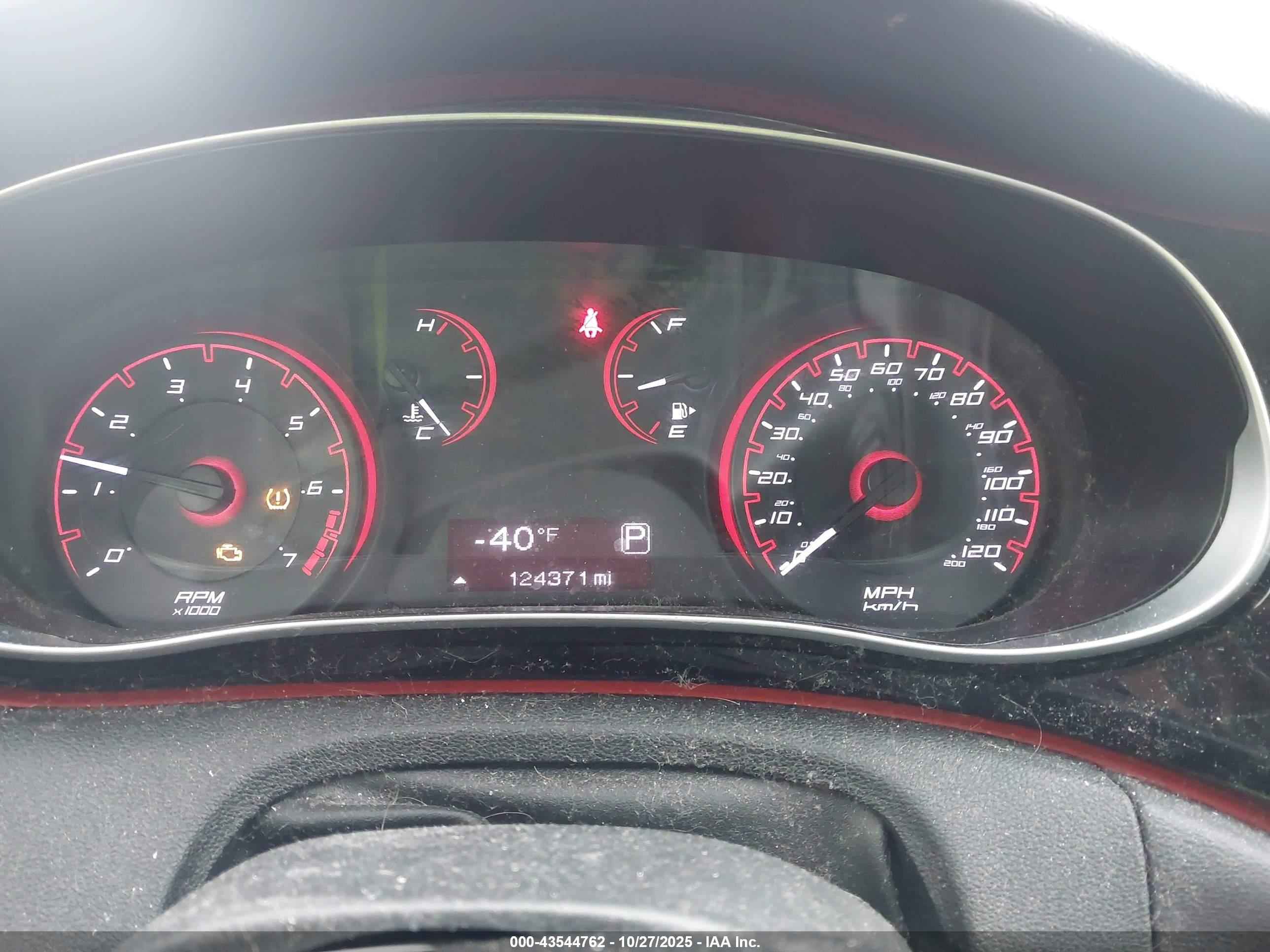DODGE DART image 7