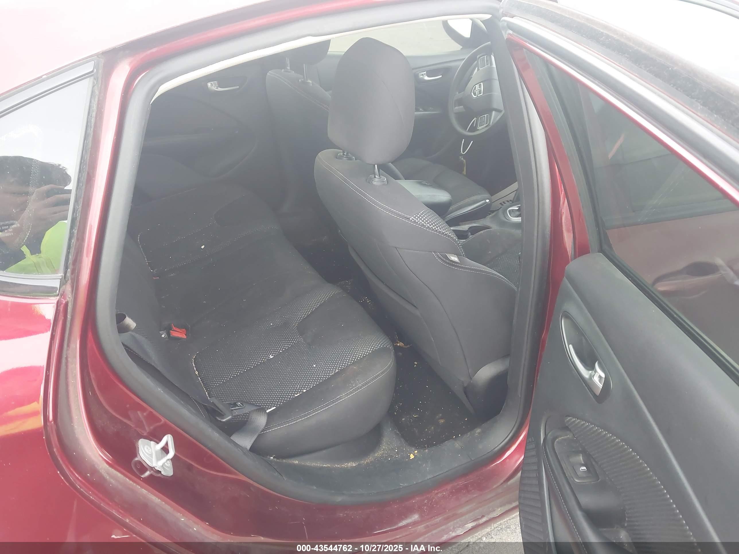 DODGE DART image 8