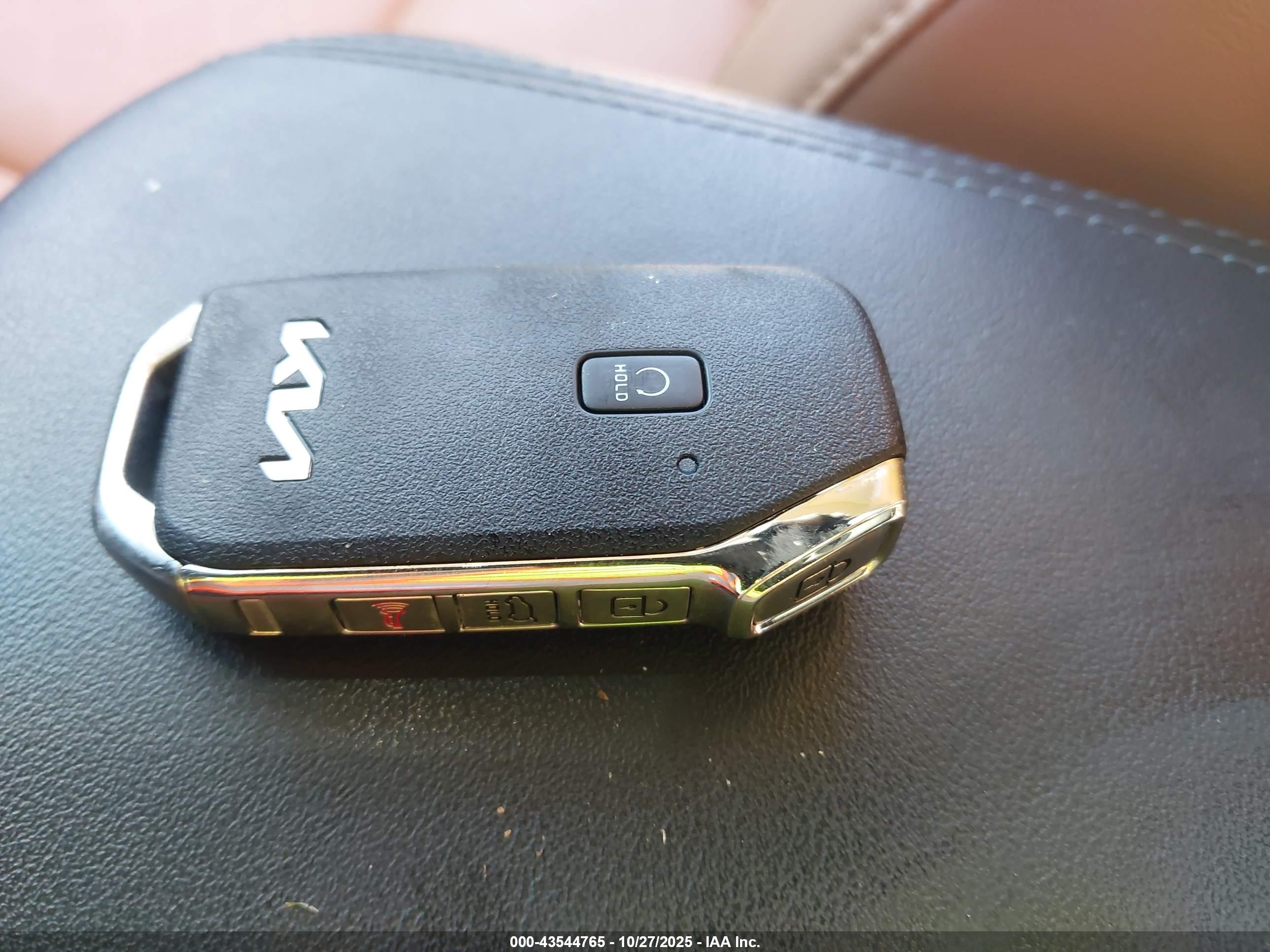 KIA SELTOS image 11