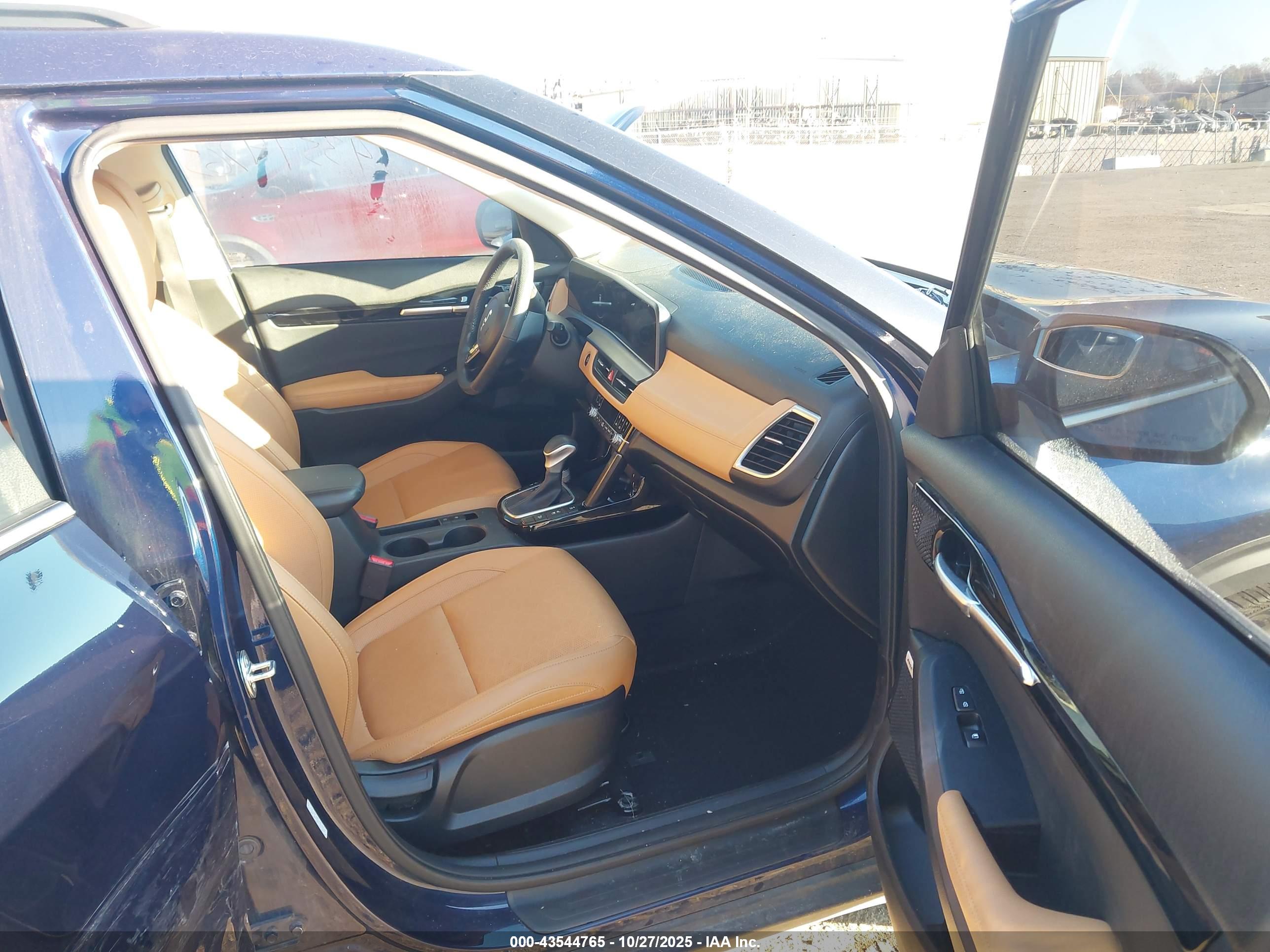 KIA SELTOS image 5