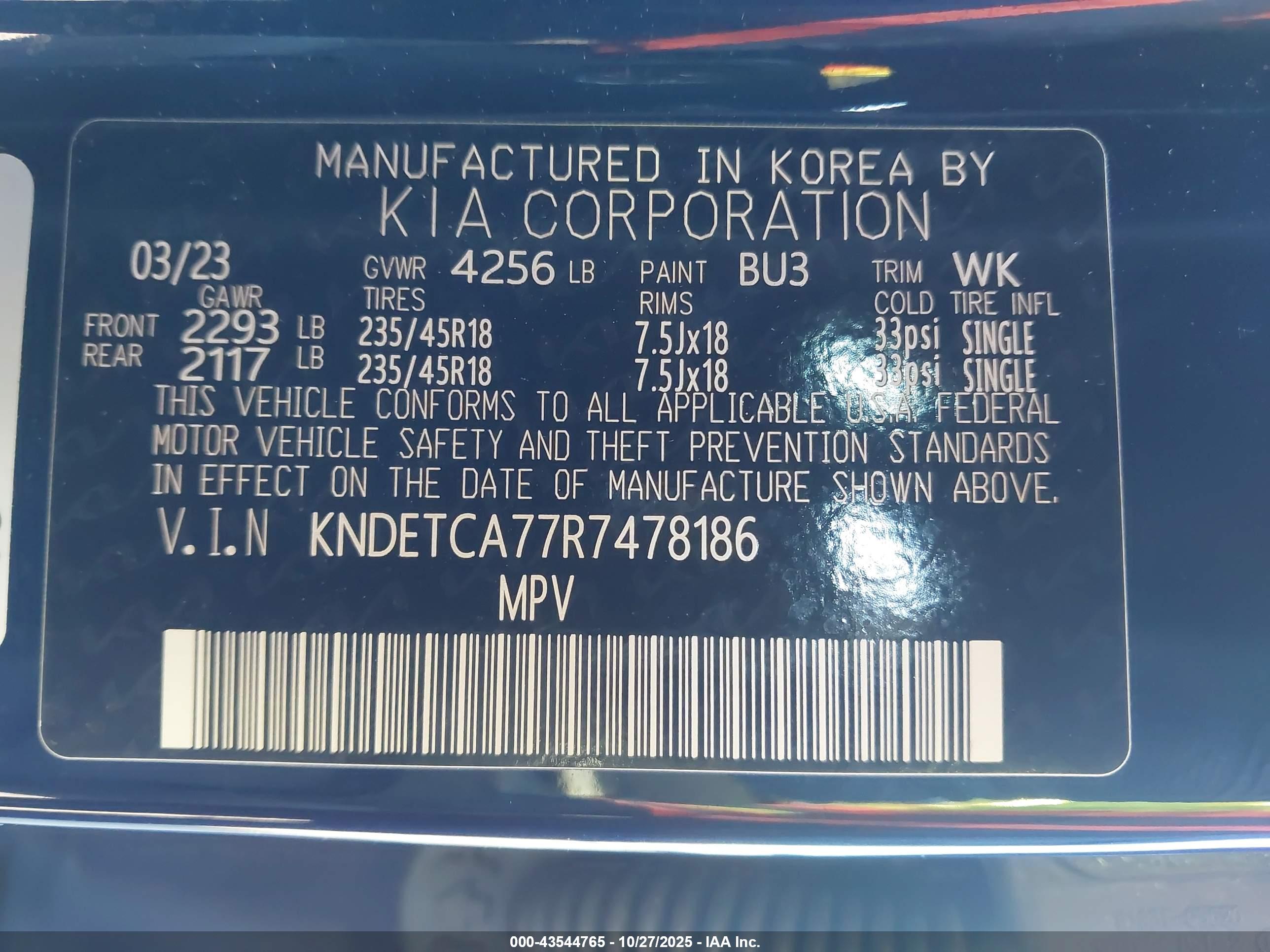 KIA SELTOS image 9