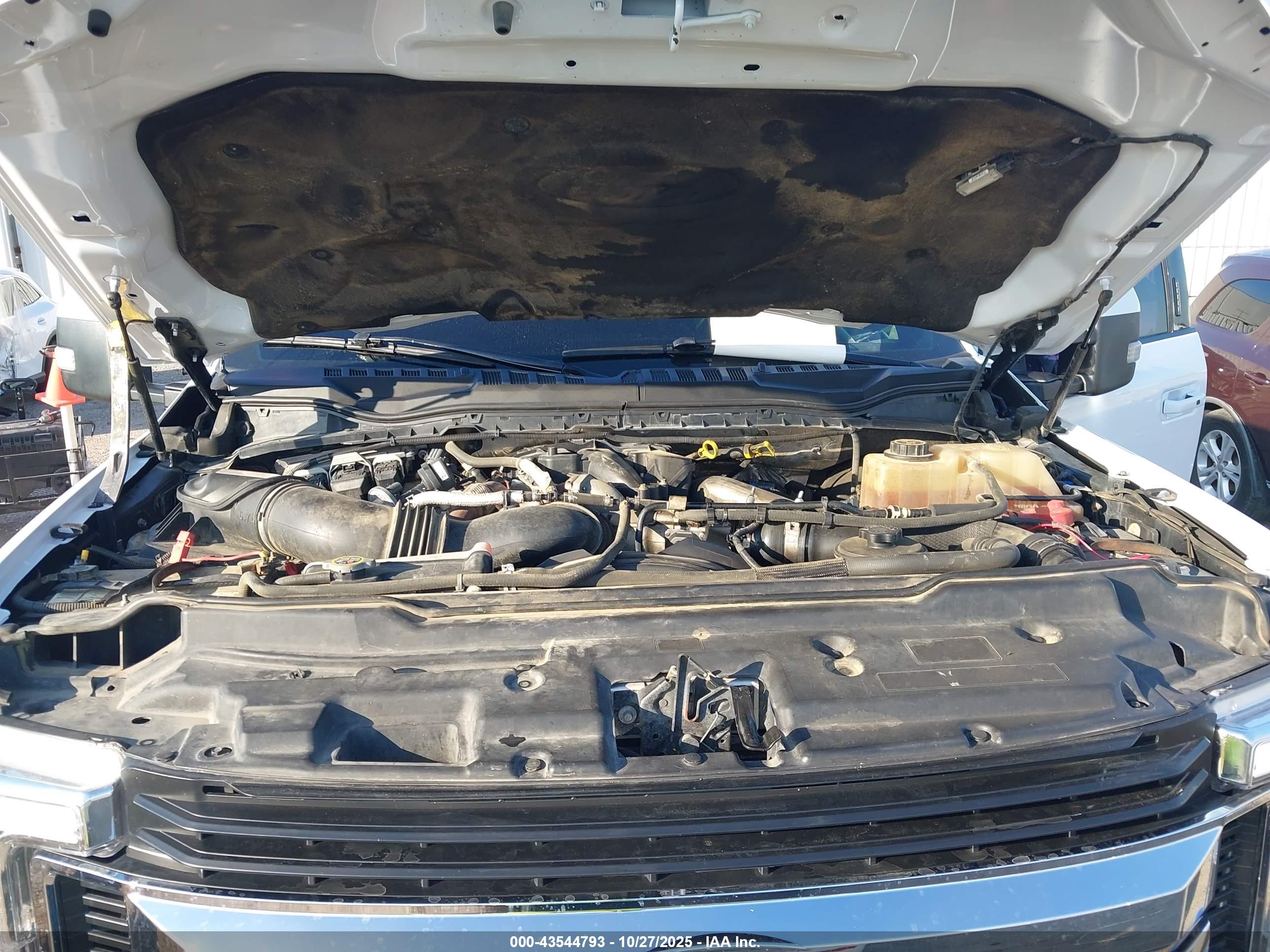 FORD F-250 image 10