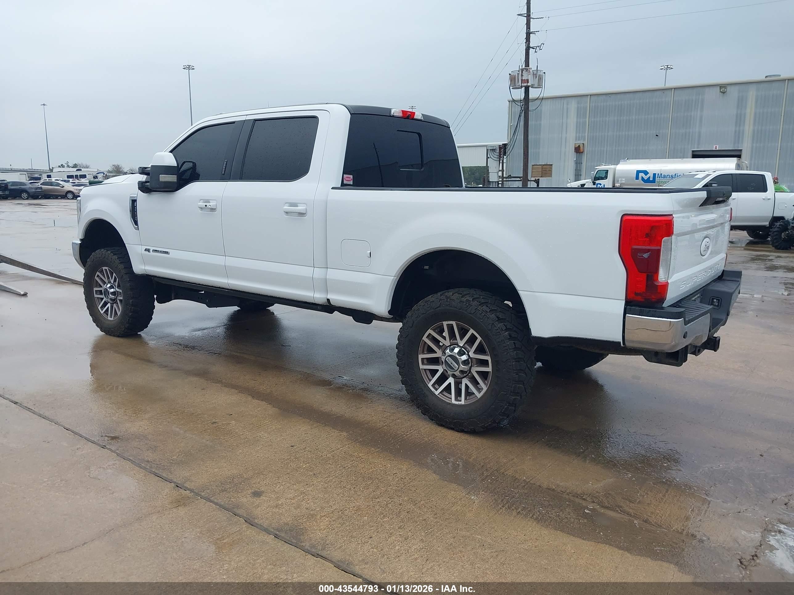 FORD F-250 image 3