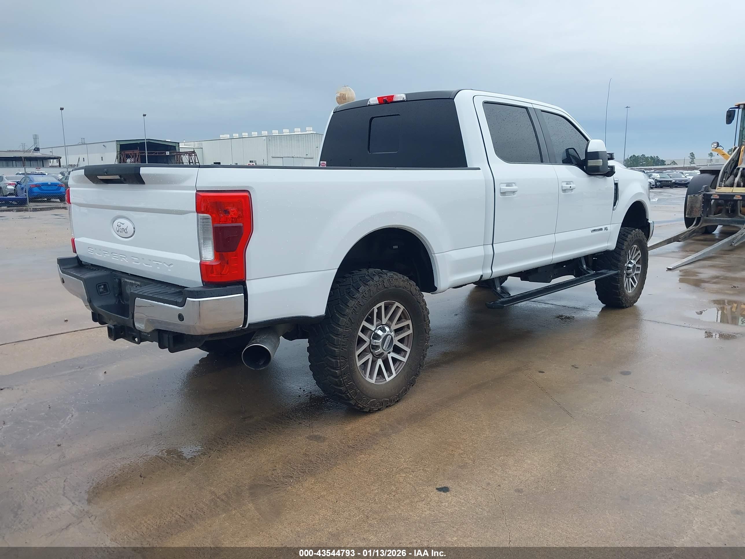 FORD F-250 image 4