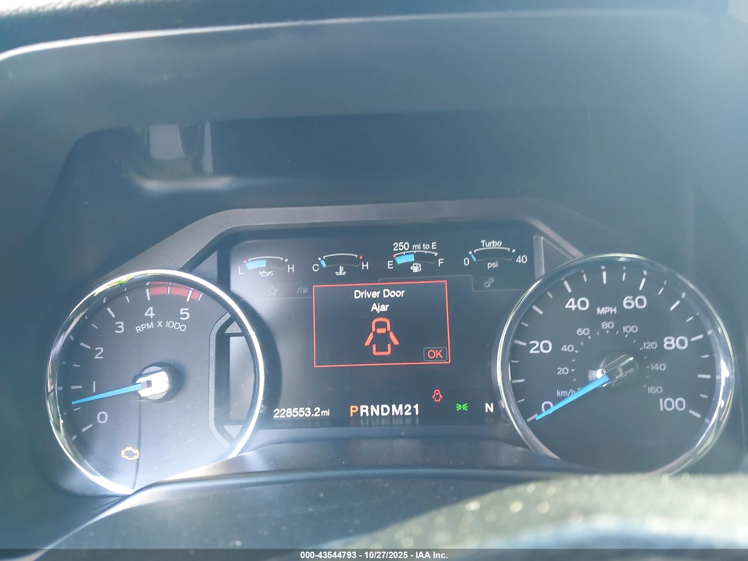 FORD F-250 image 7