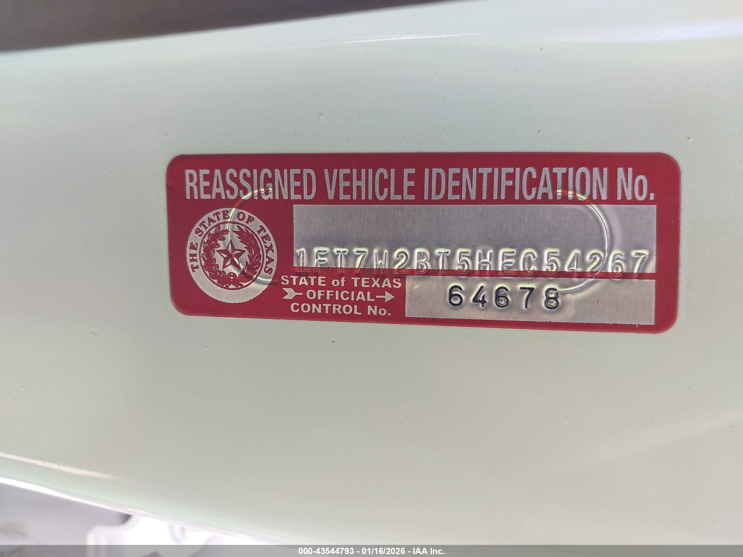 FORD F-250 image 9