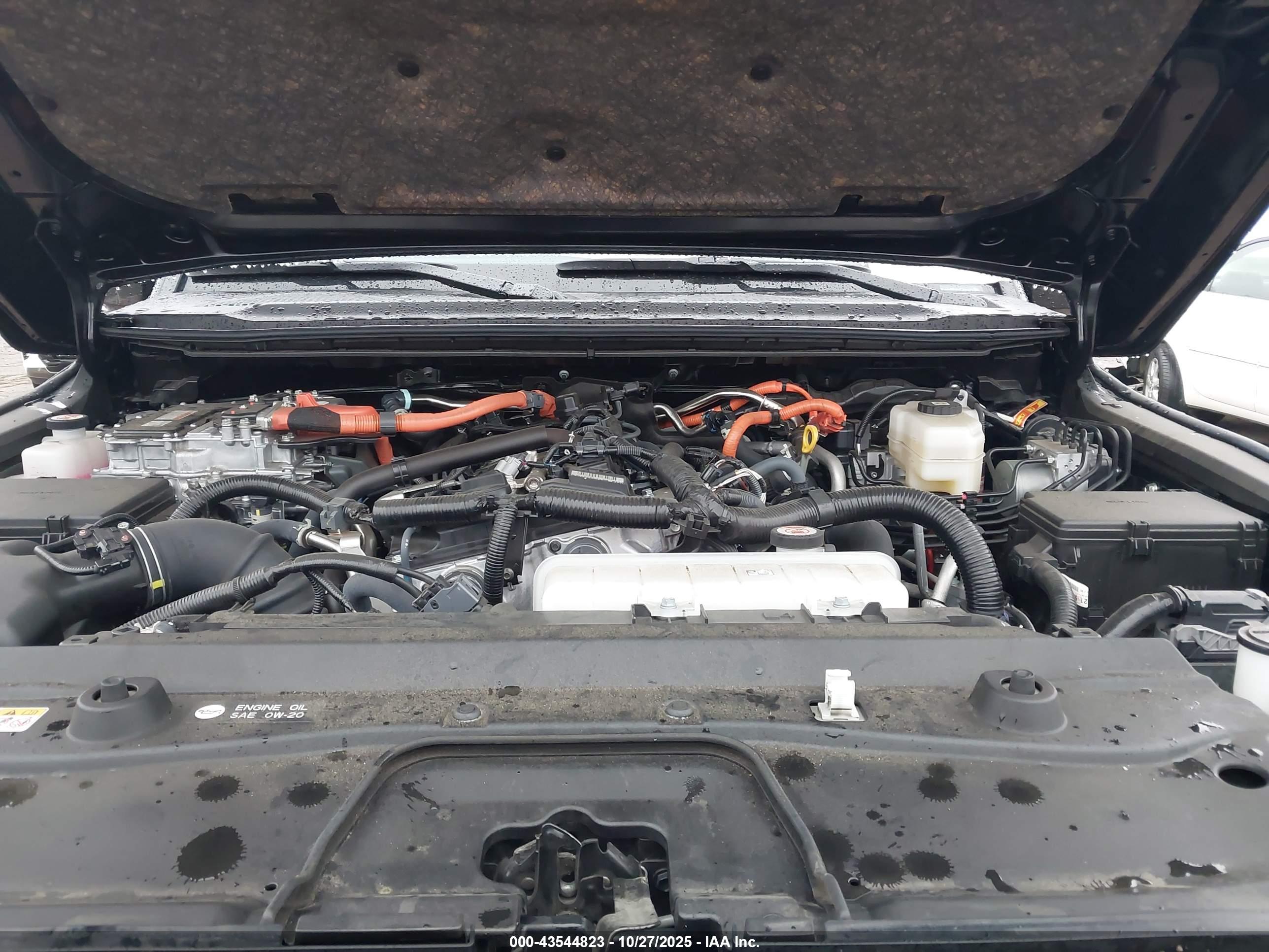 TOYOTA LAND image 10