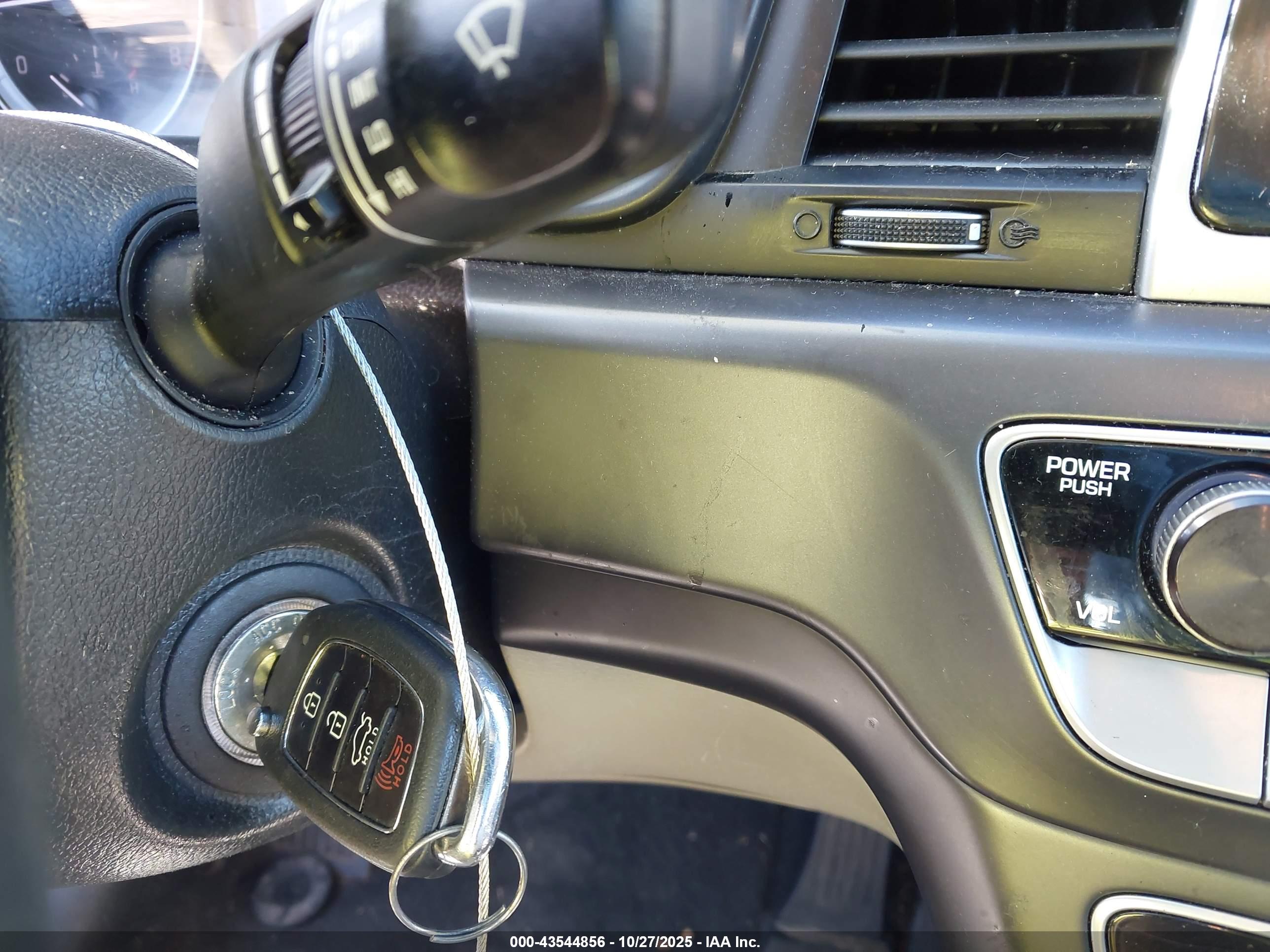 HYUNDAI SONATA image 11