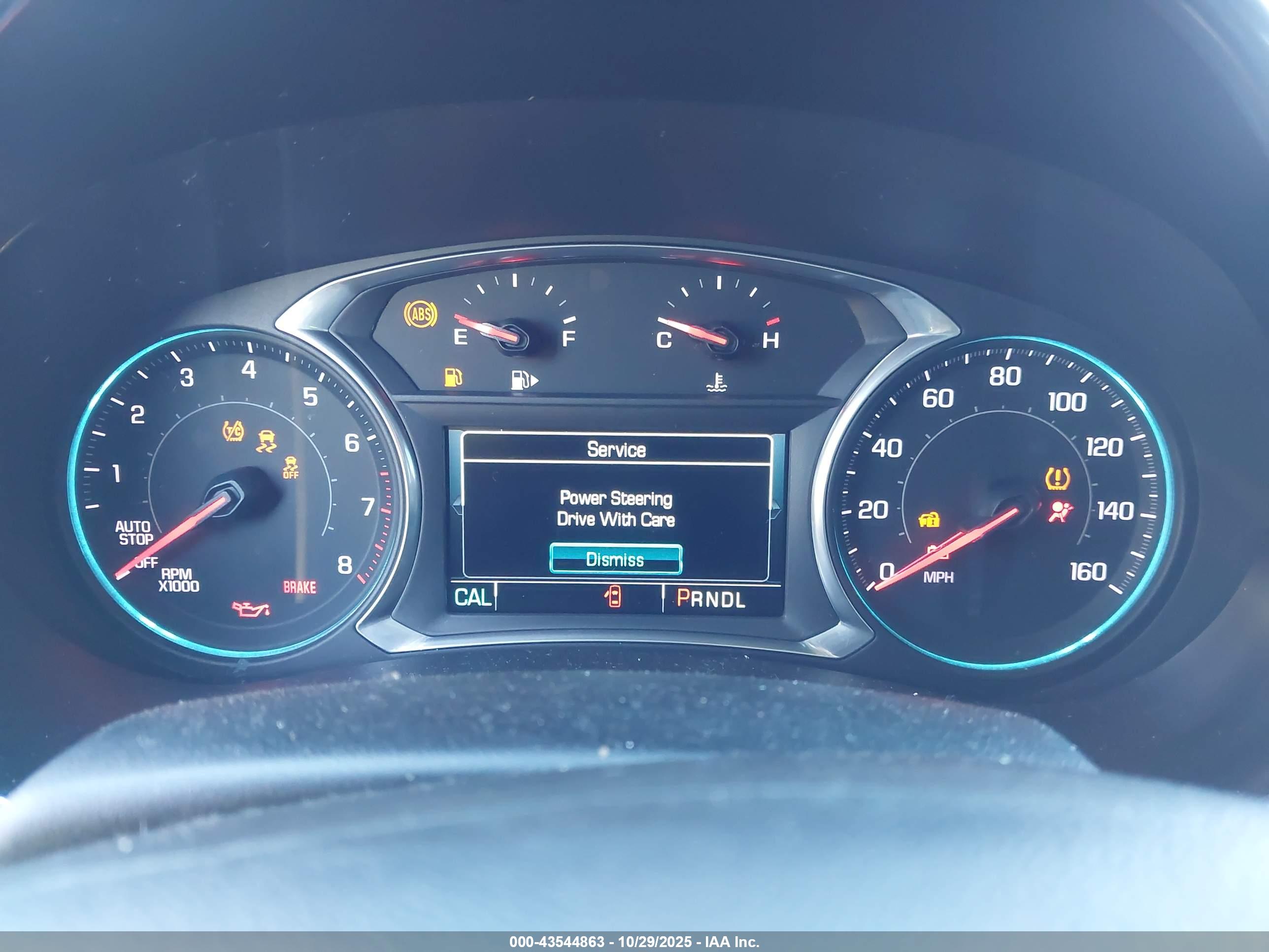 CHEVROLET MALIBU image 7