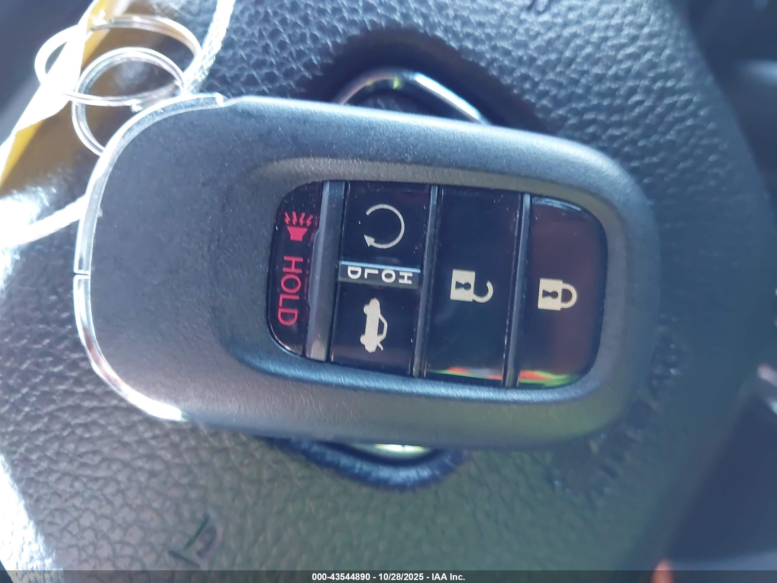 HONDA ACCORD image 11