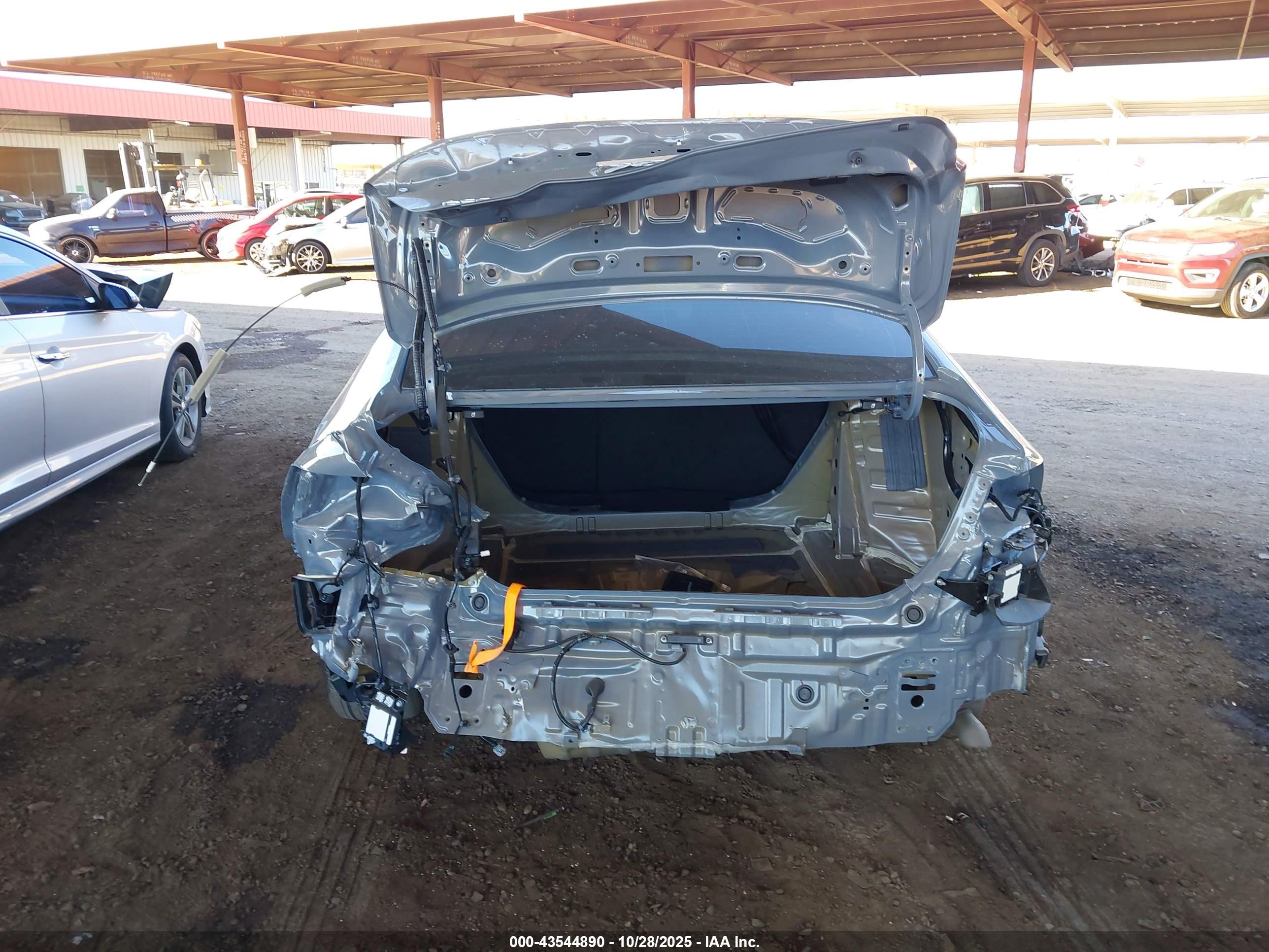 HONDA ACCORD image 6