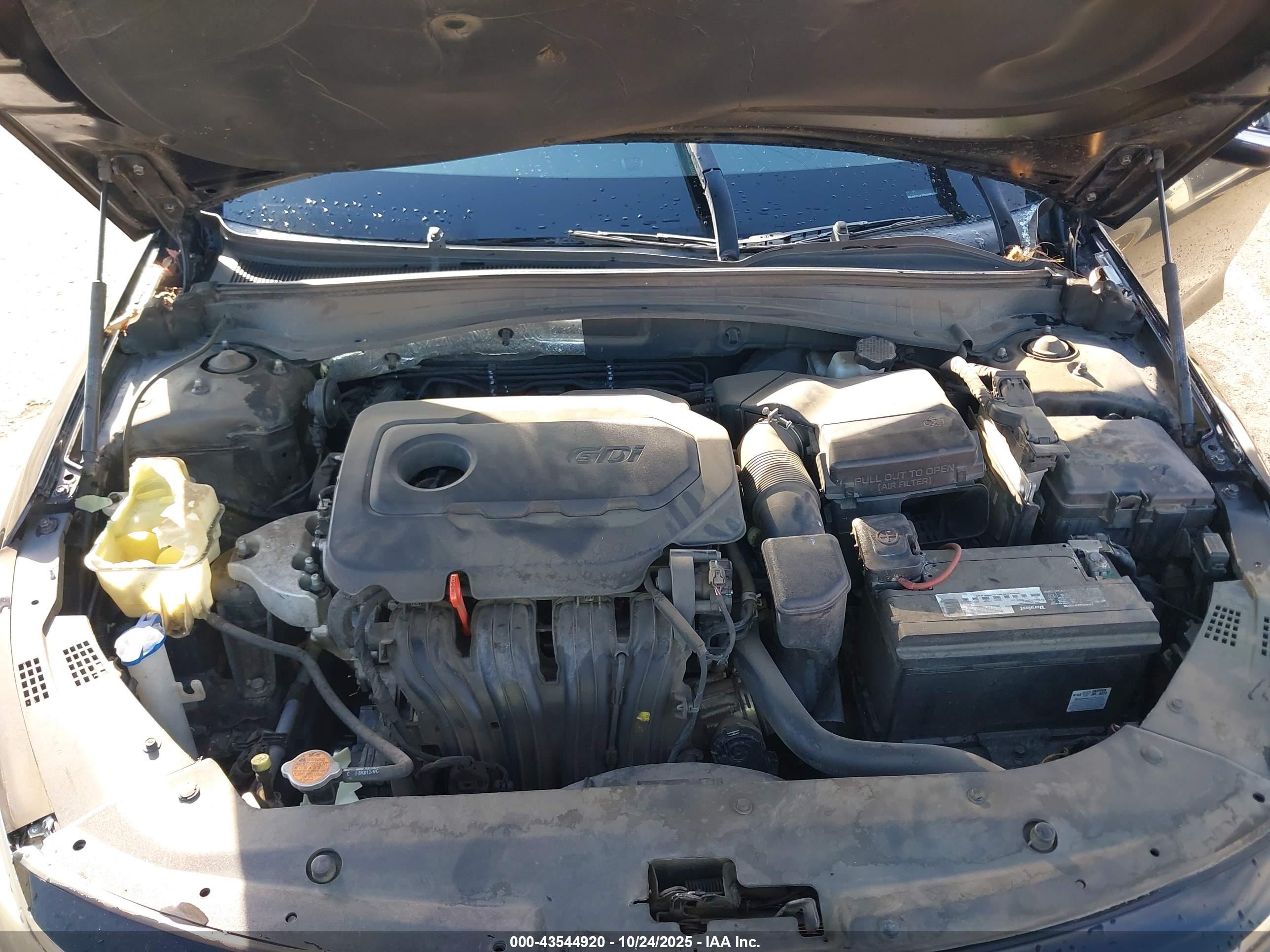 KIA OPTIMA image 10