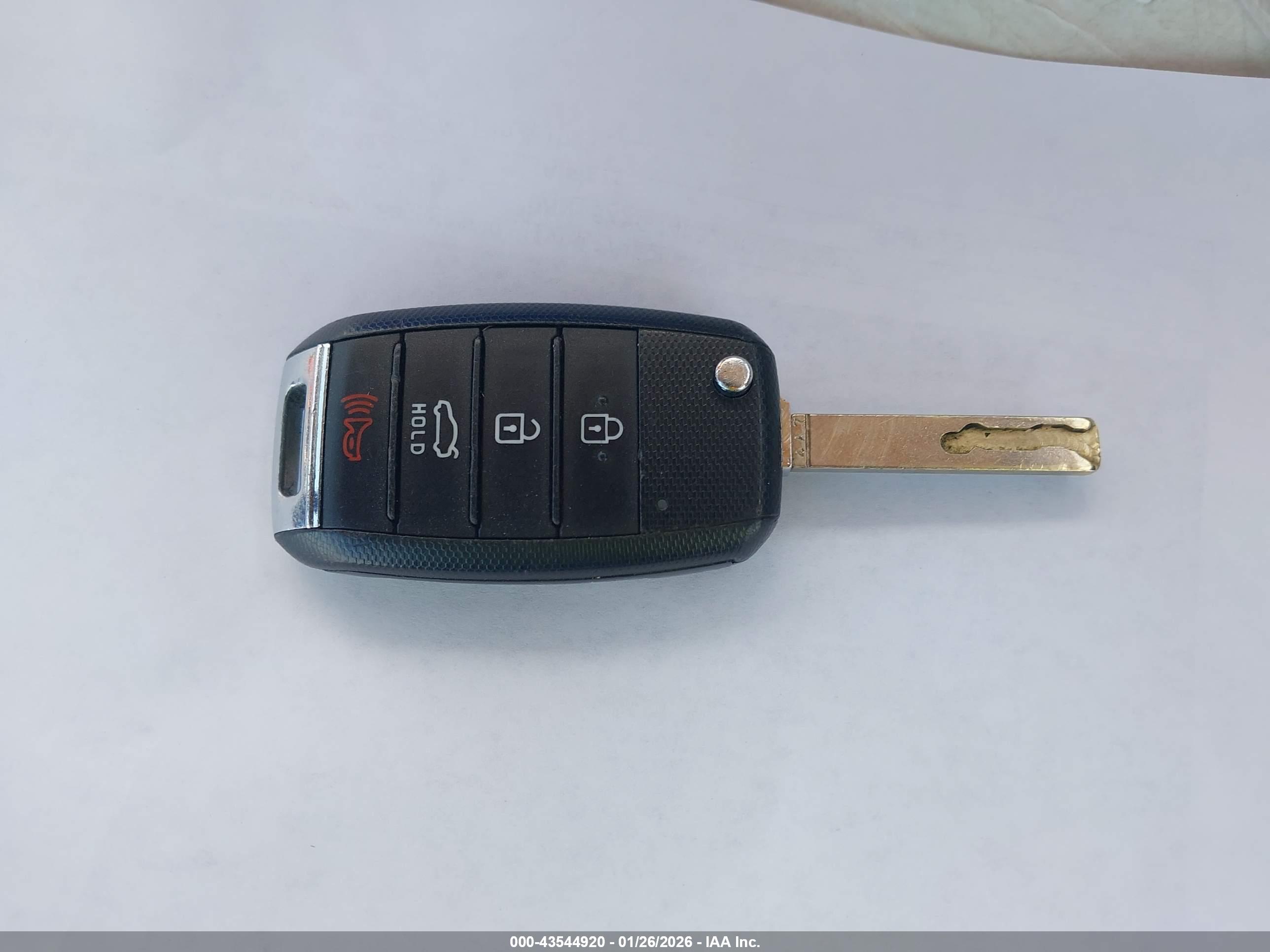 KIA OPTIMA image 11