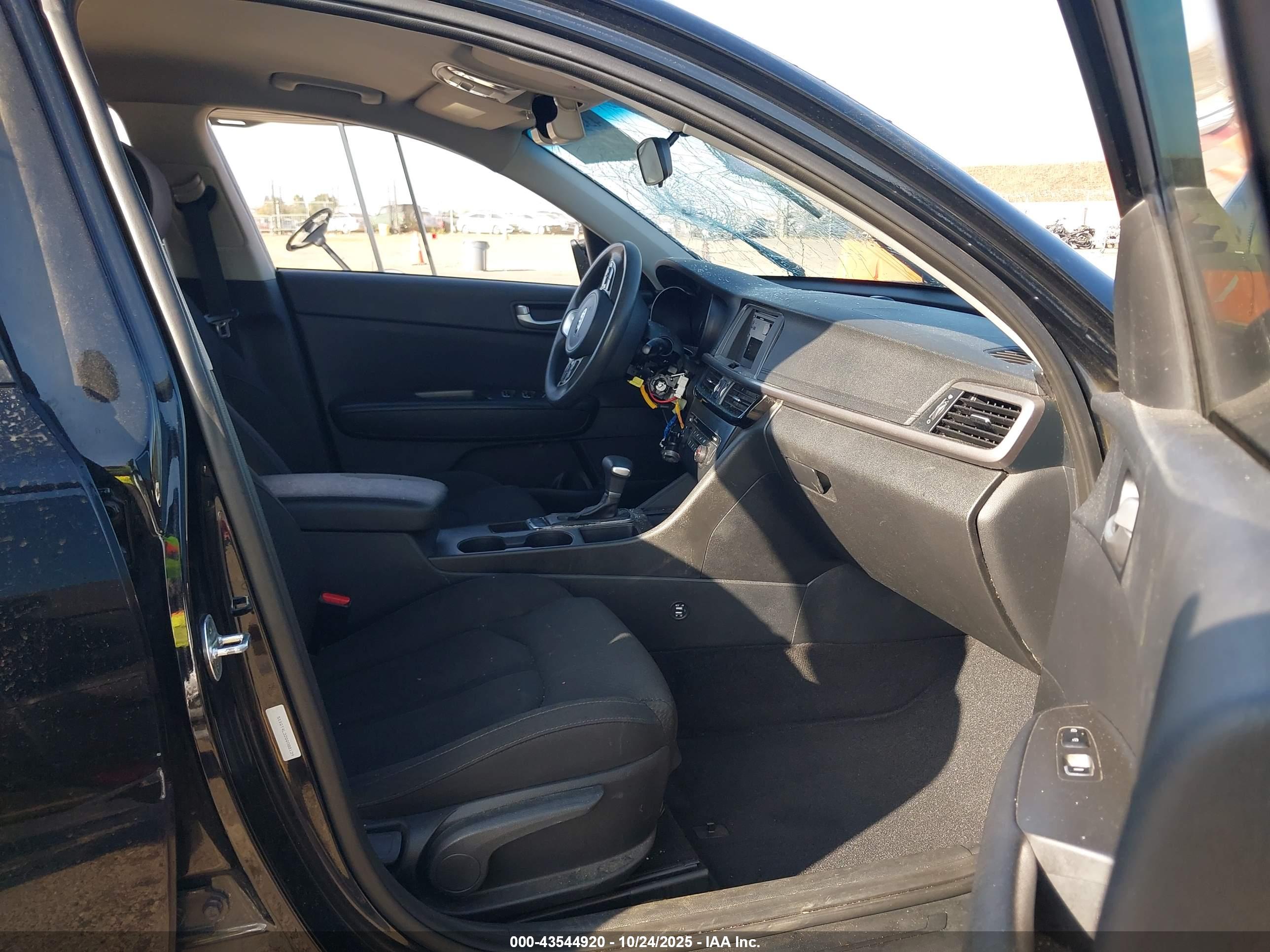 KIA OPTIMA image 5