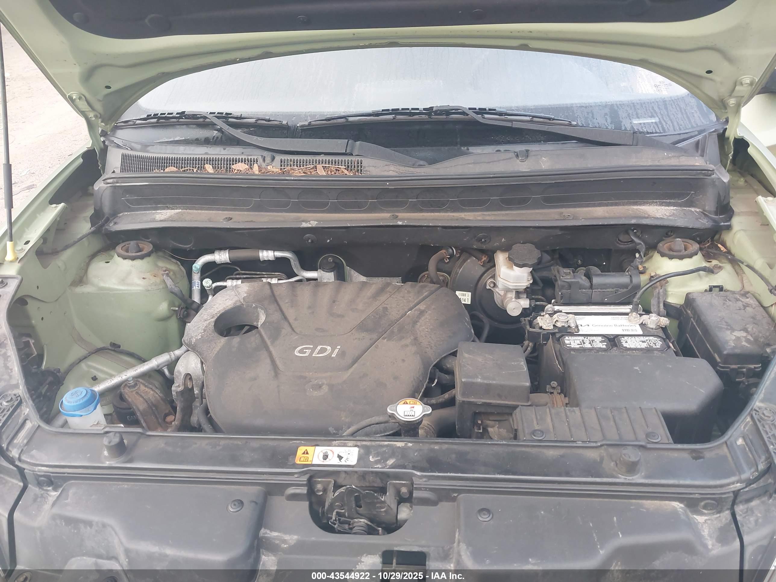 KIA SOUL image 10