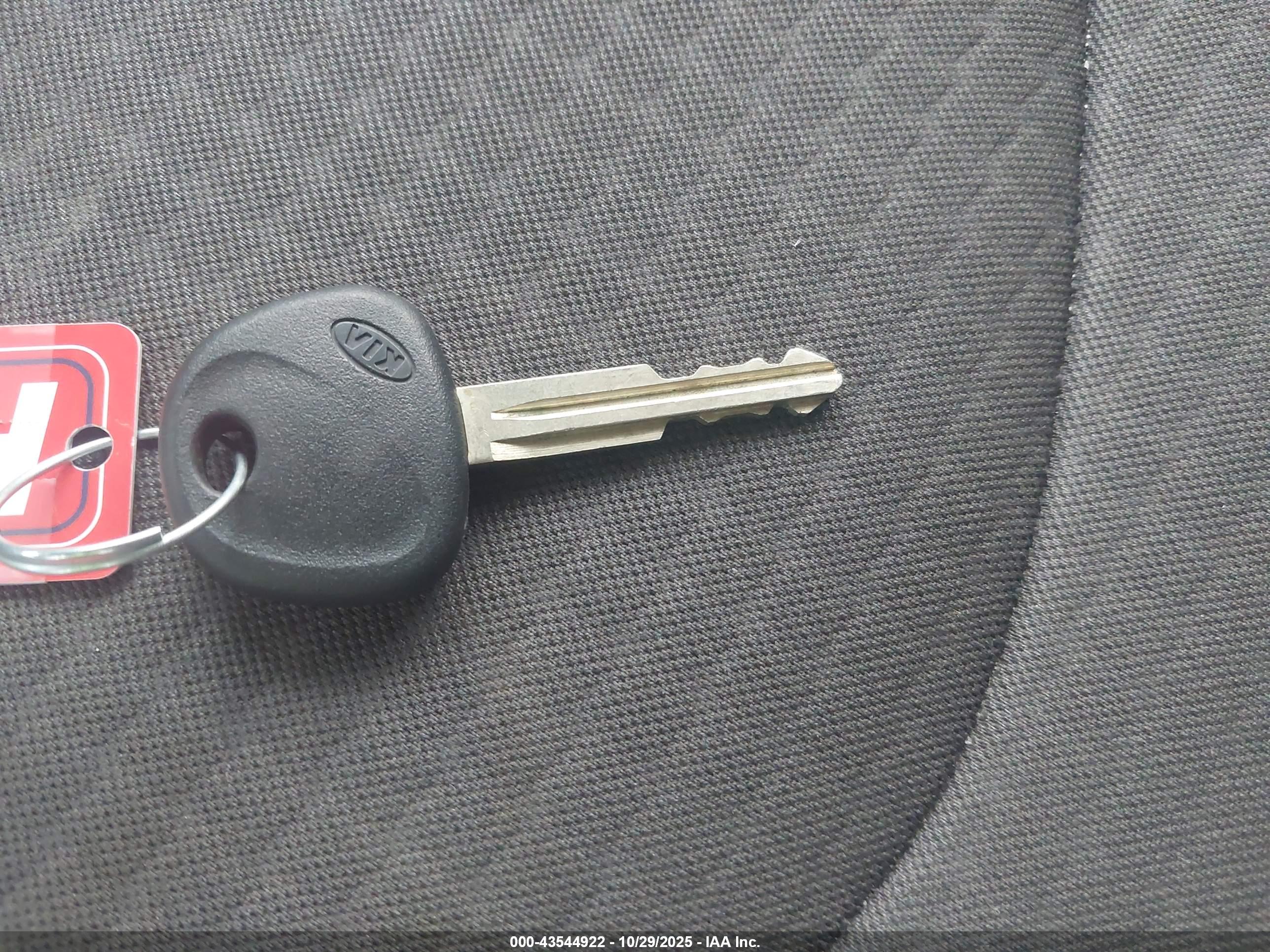 KIA SOUL image 11