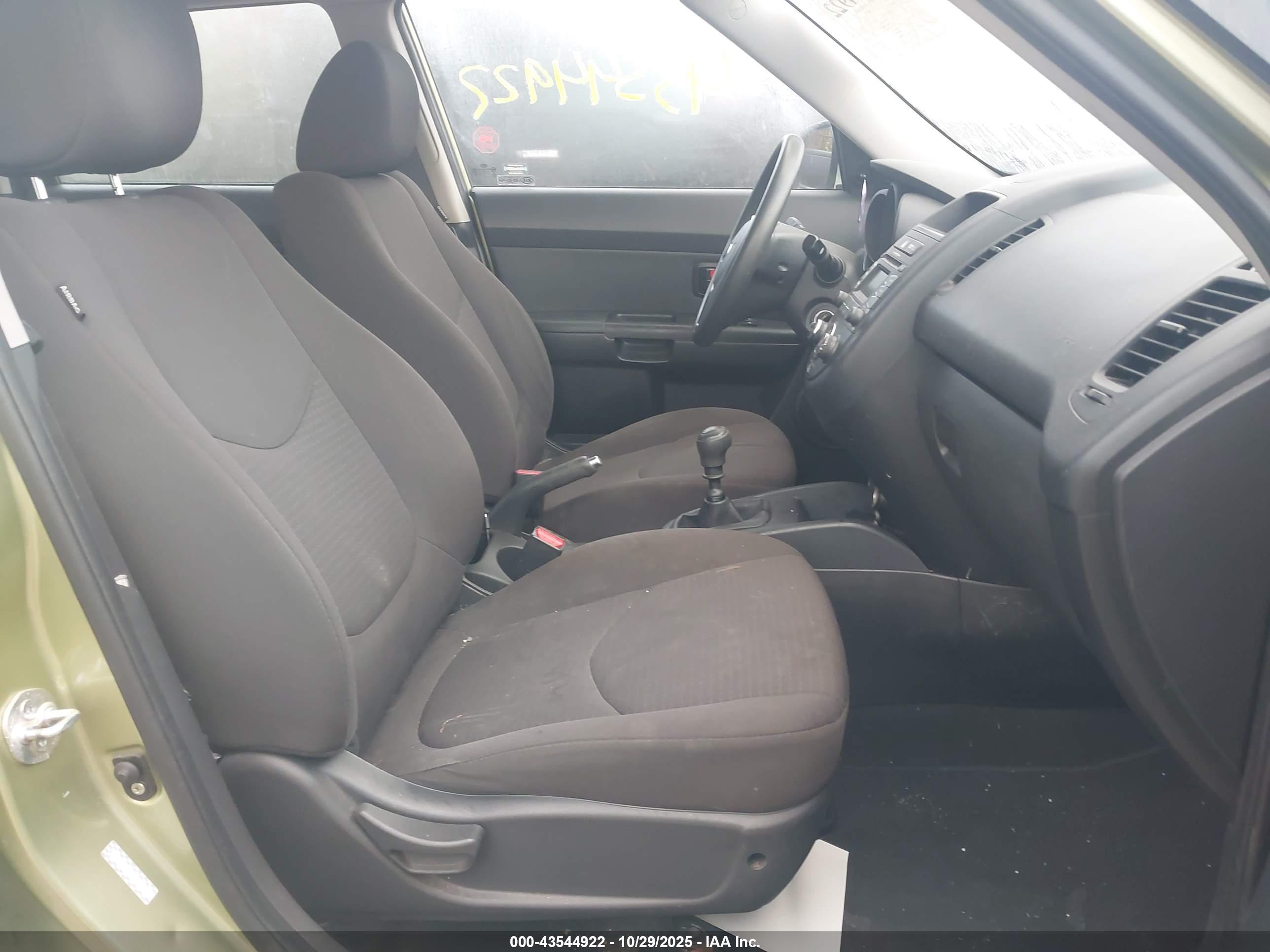 KIA SOUL image 5