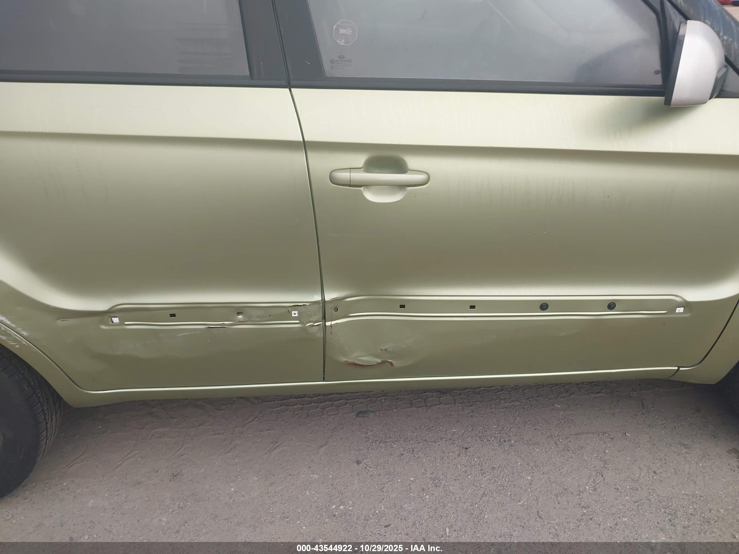 KIA SOUL image 6