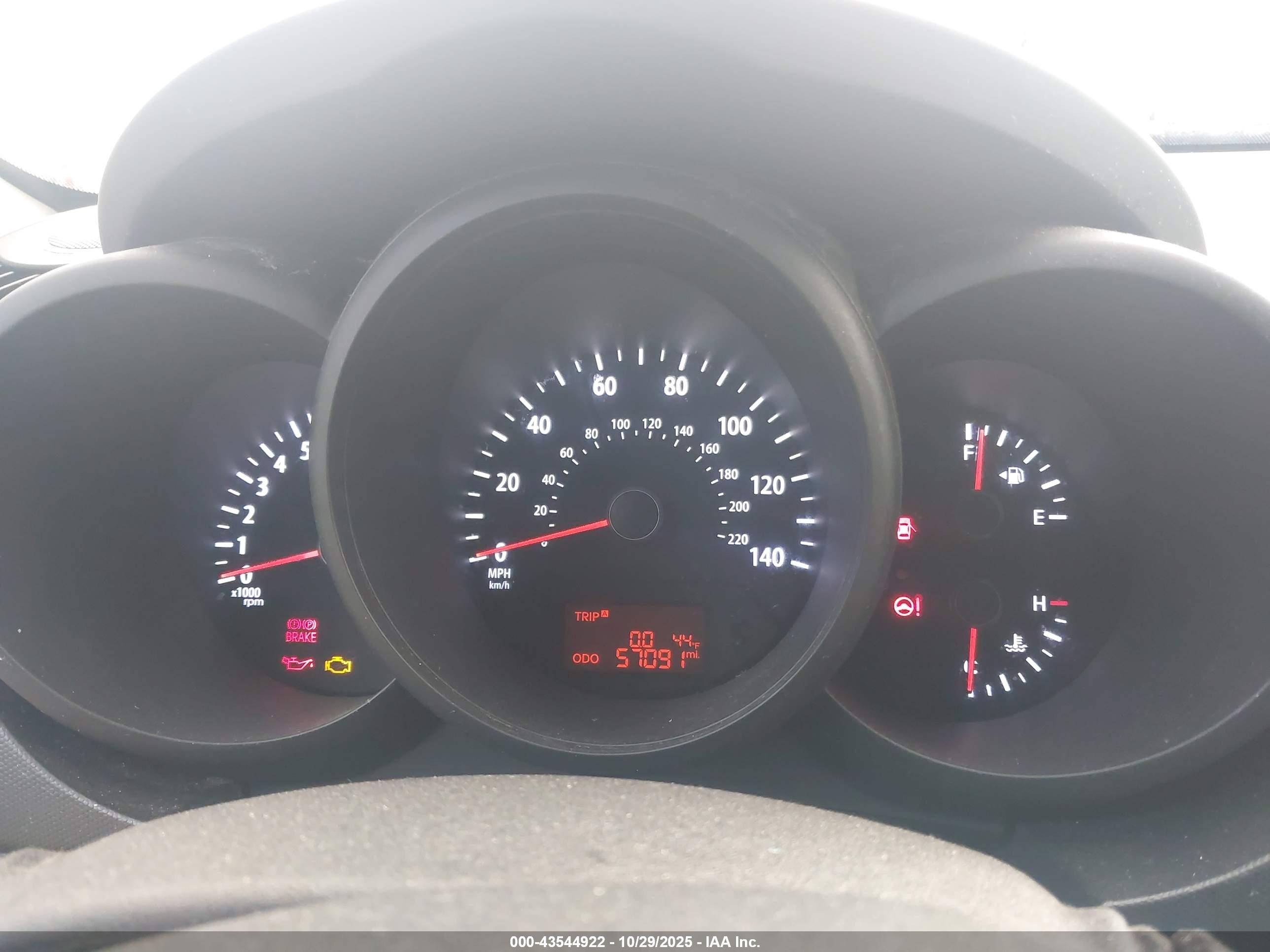 KIA SOUL image 7