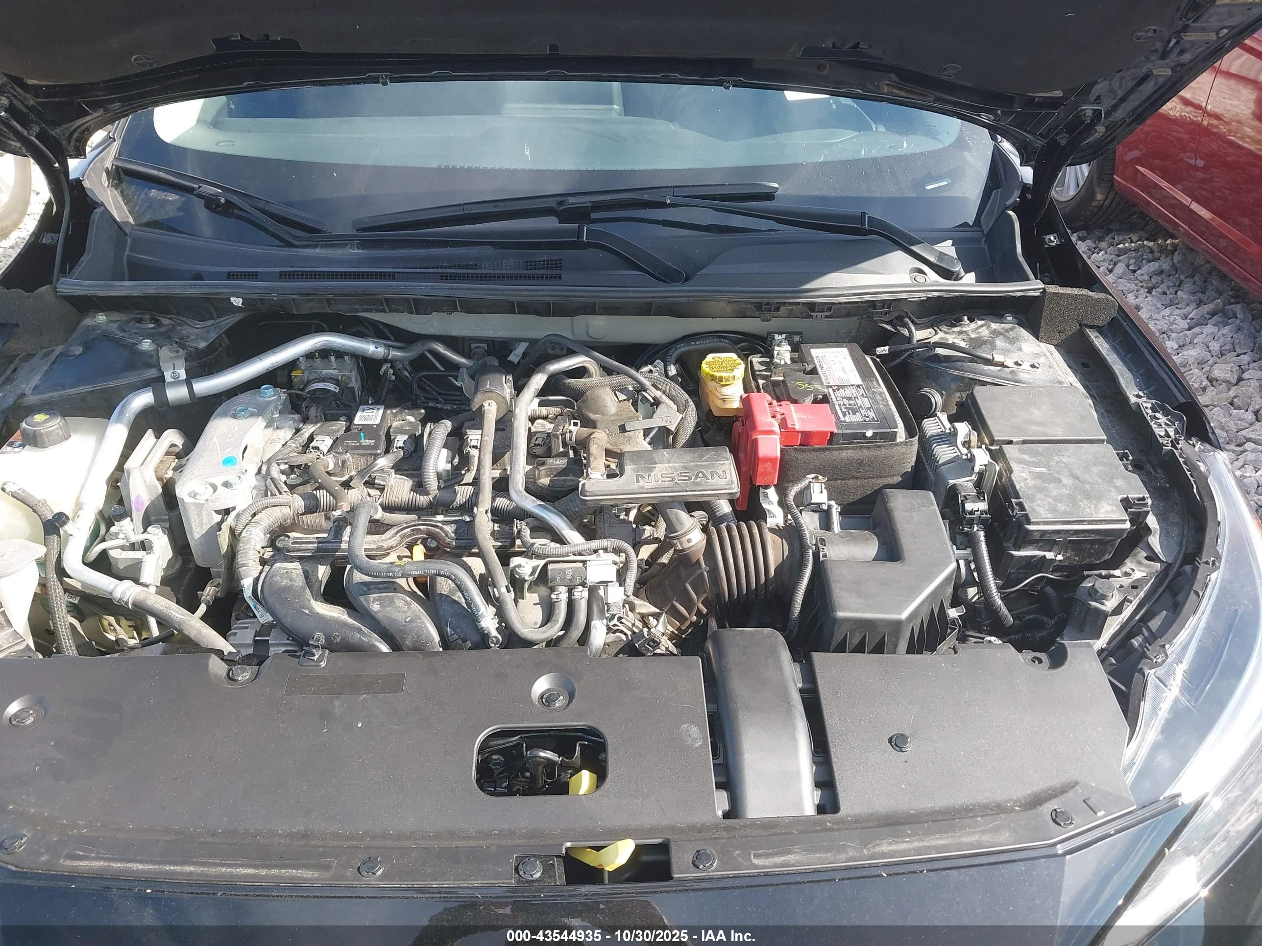 NISSAN SENTRA image 10