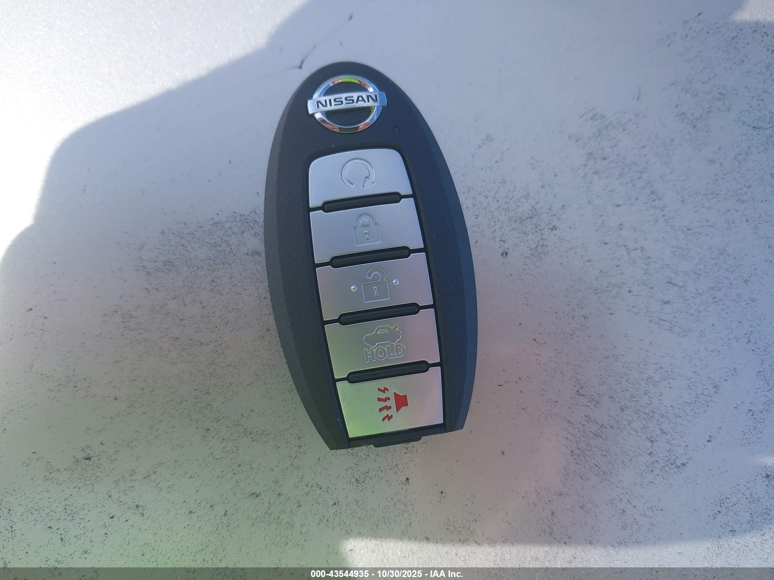 NISSAN SENTRA image 11